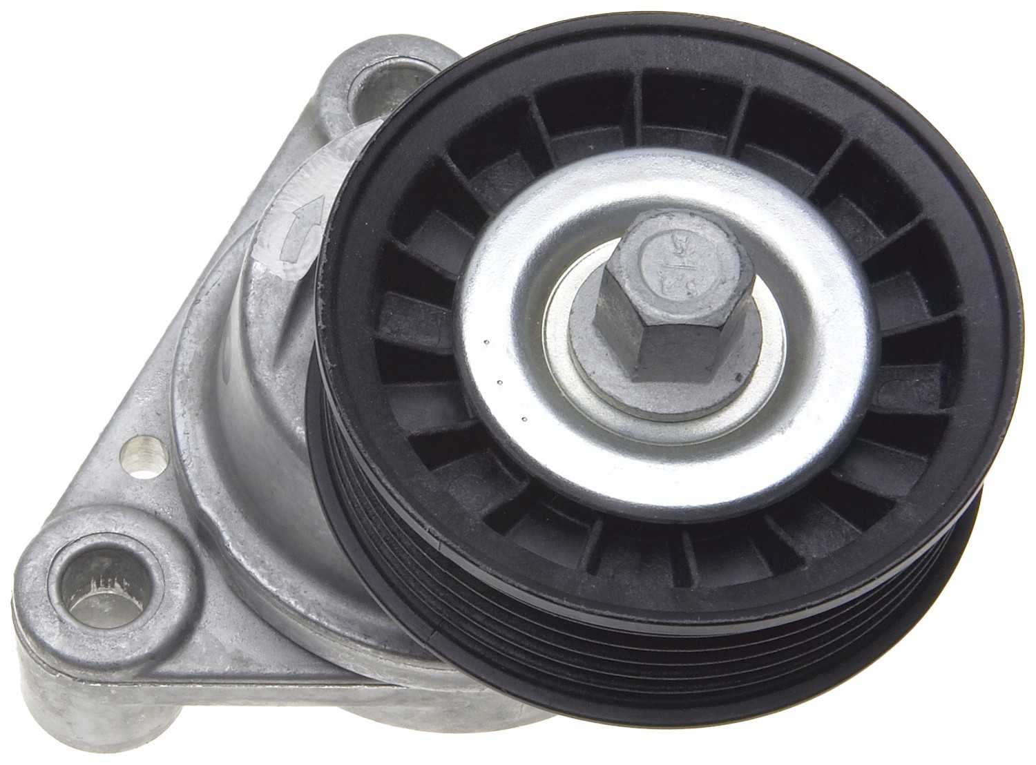 Gates Accessory Drive Belt Tensioner Assembly 38260