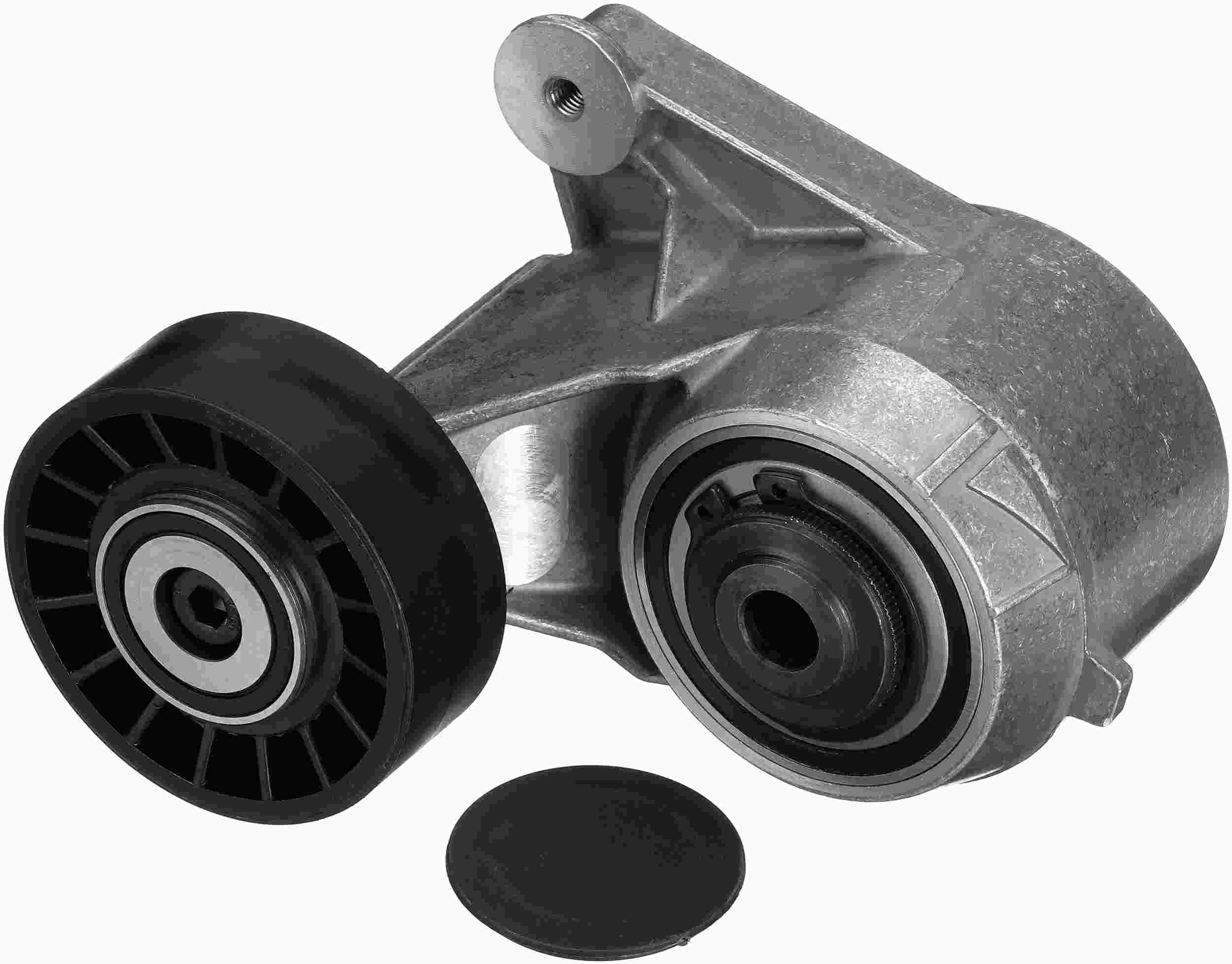 Gates Accessory Drive Belt Tensioner Assembly 38263