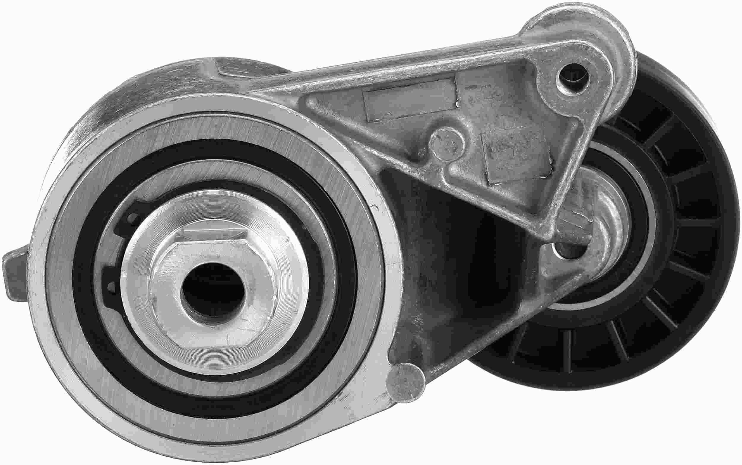 Gates Accessory Drive Belt Tensioner Assembly 38263