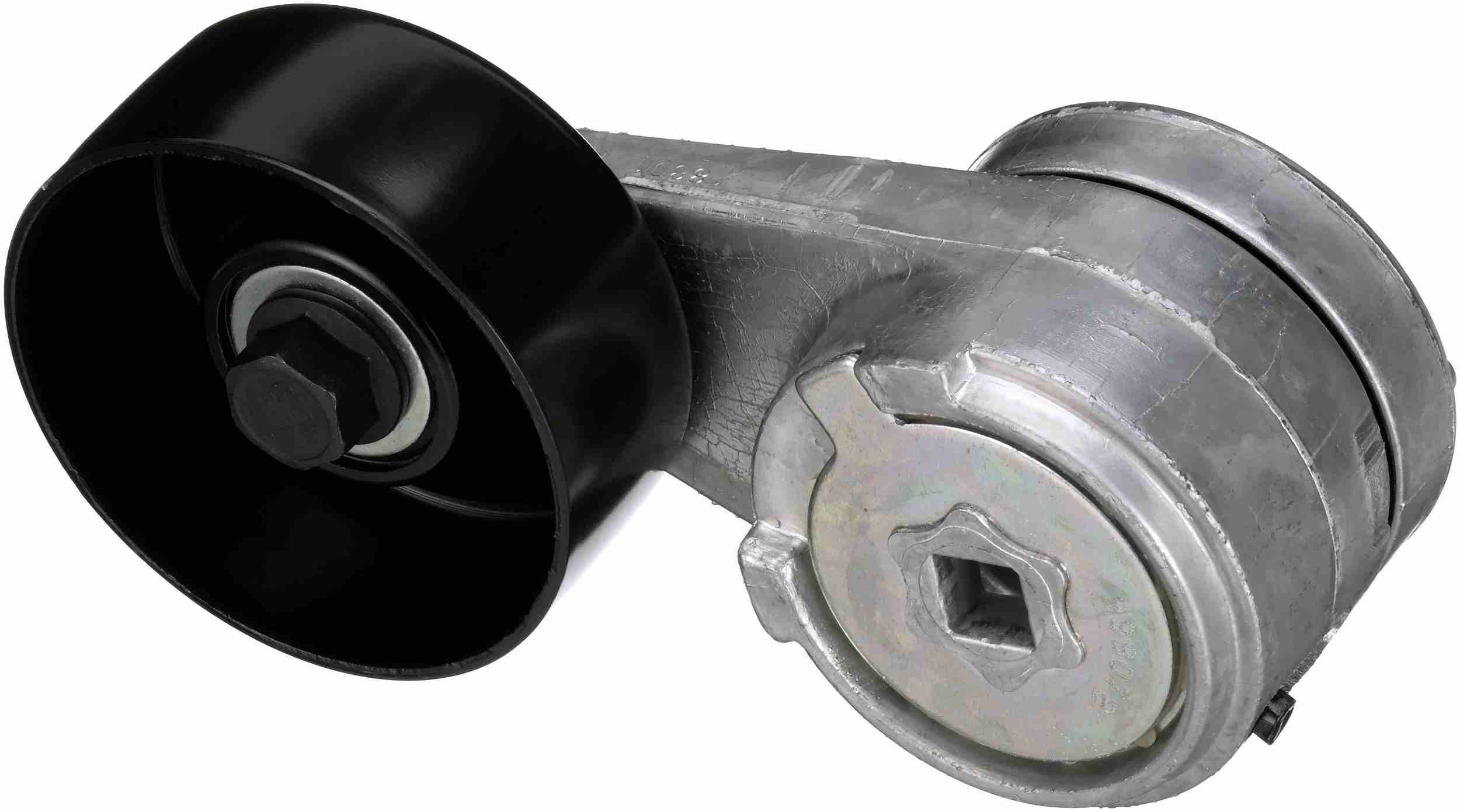 Gates Accessory Drive Belt Tensioner Assembly 38267
