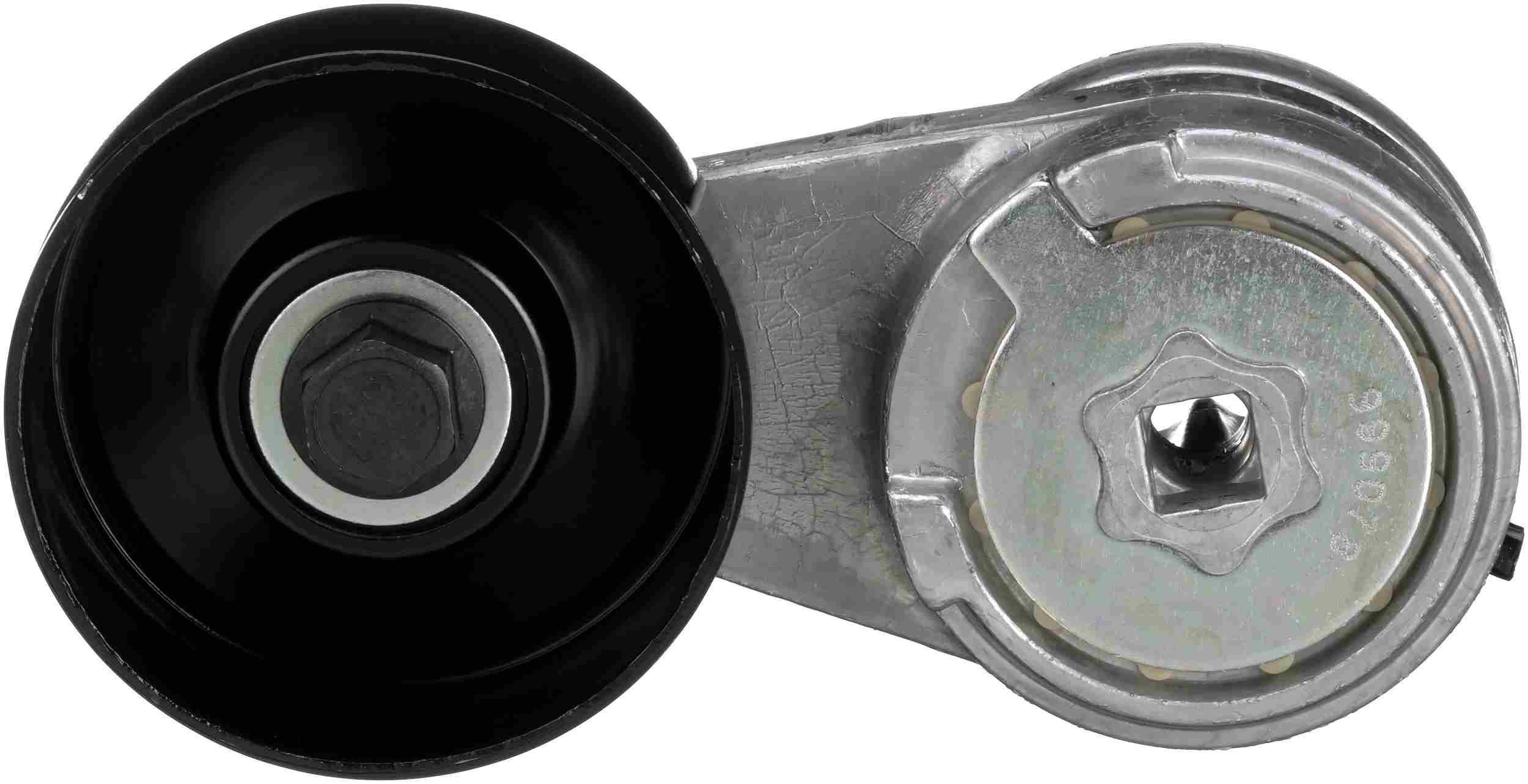 Gates Accessory Drive Belt Tensioner Assembly 38267