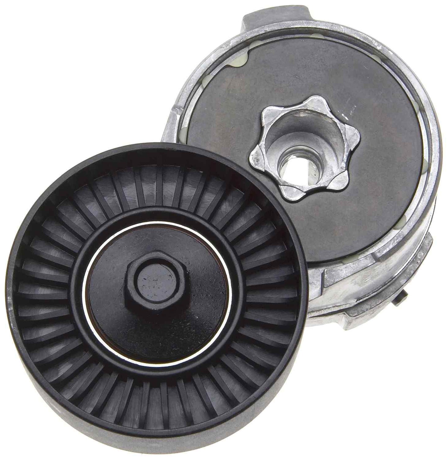 Gates Accessory Drive Belt Tensioner Assembly 38268