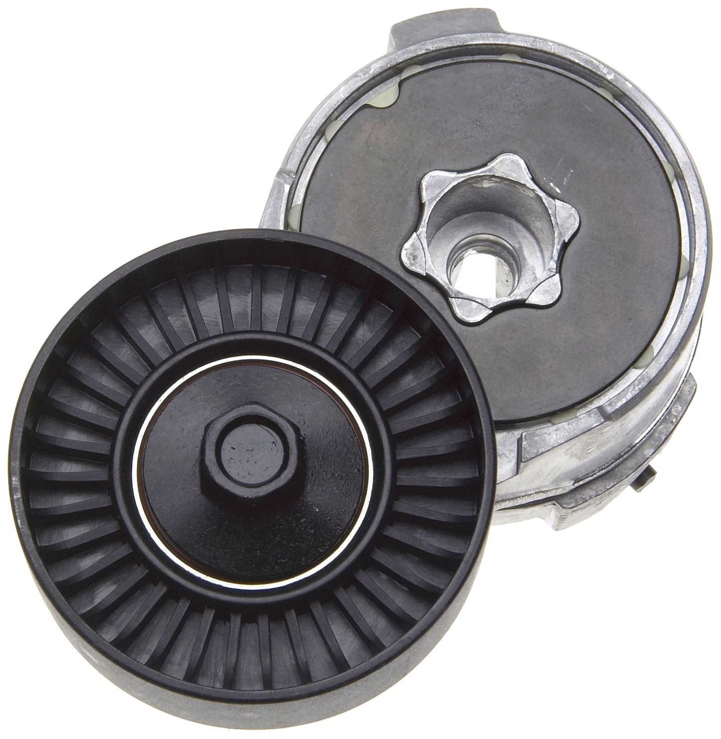 Gates Accessory Drive Belt Tensioner Assembly 38268