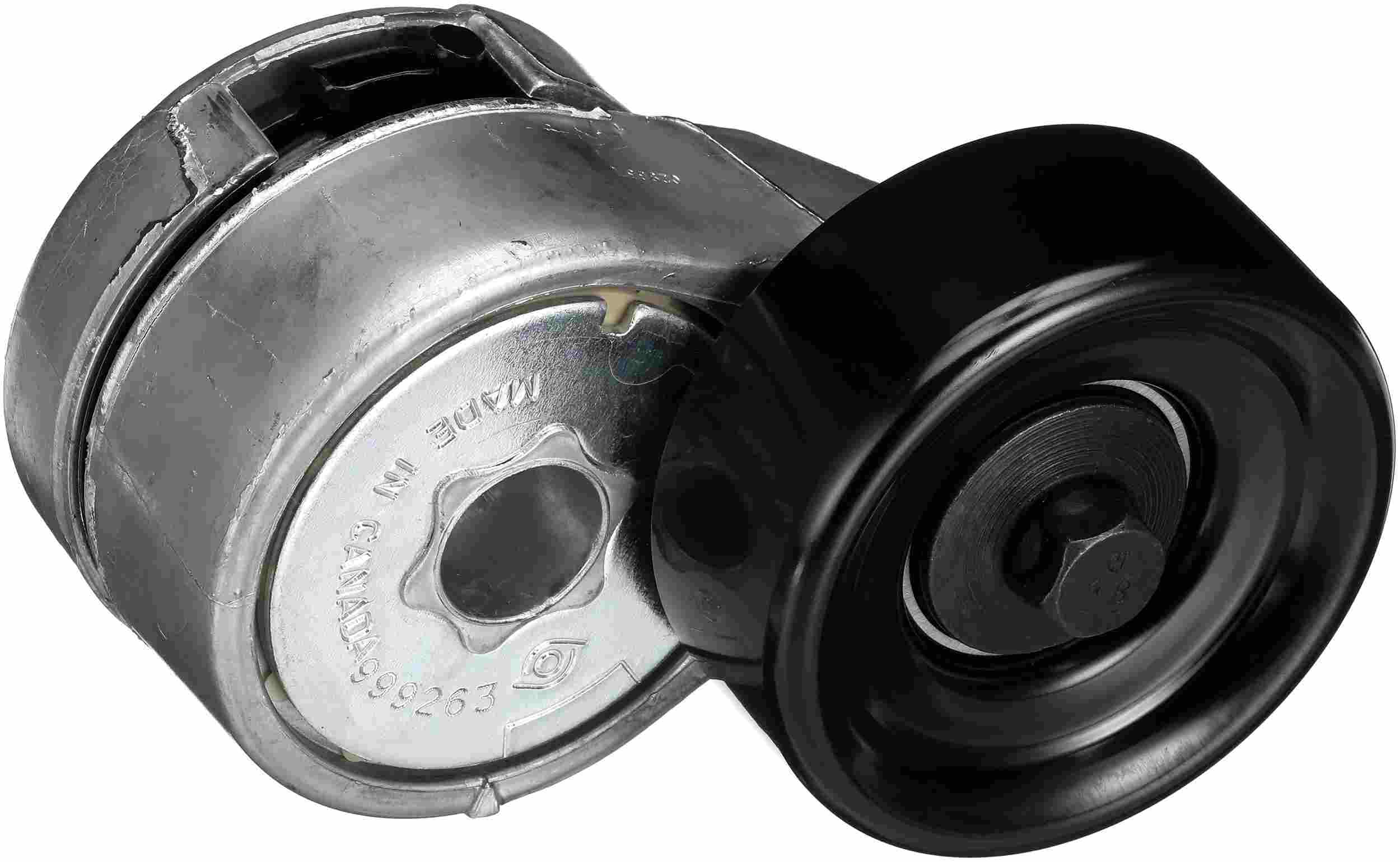 Gates Accessory Drive Belt Tensioner Assembly 38270