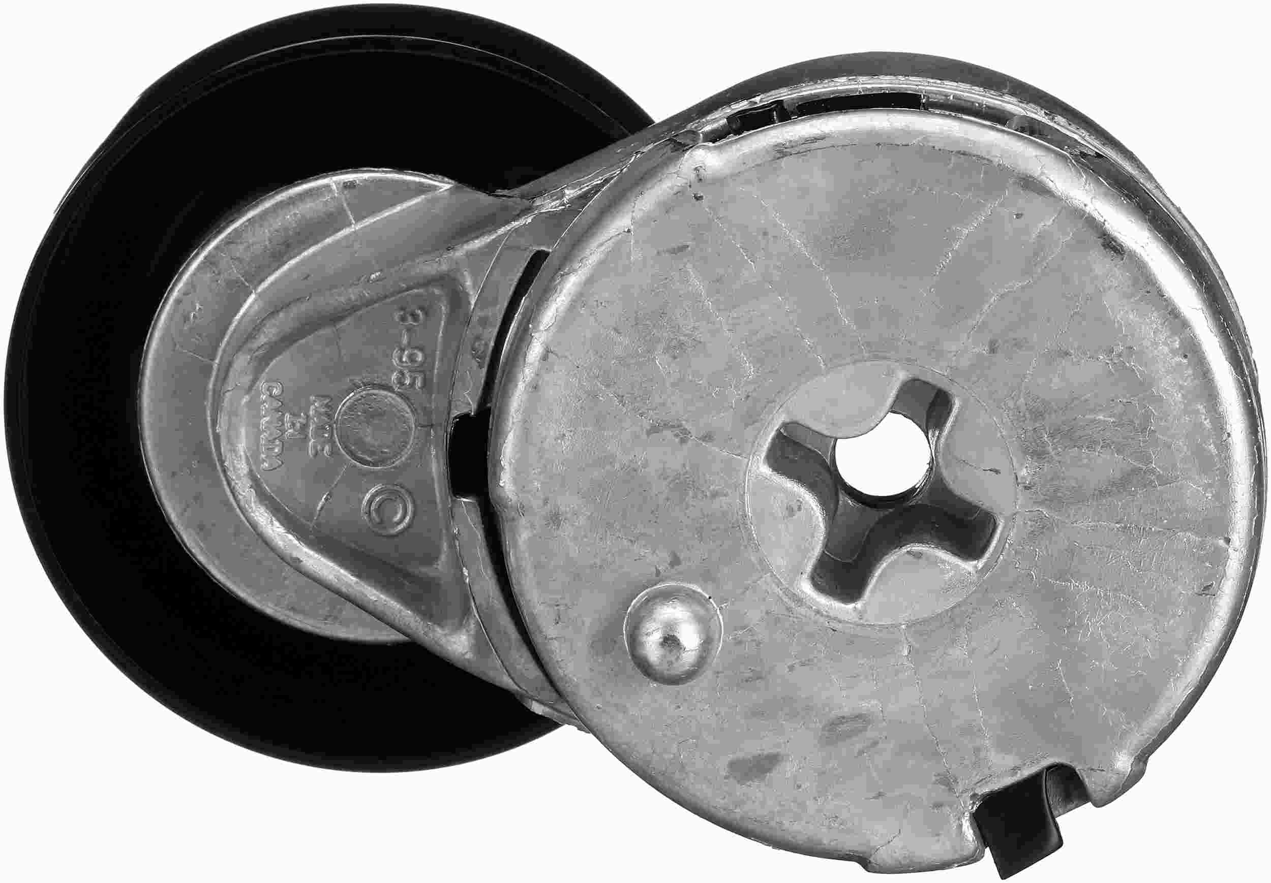 Gates Accessory Drive Belt Tensioner Assembly 38270
