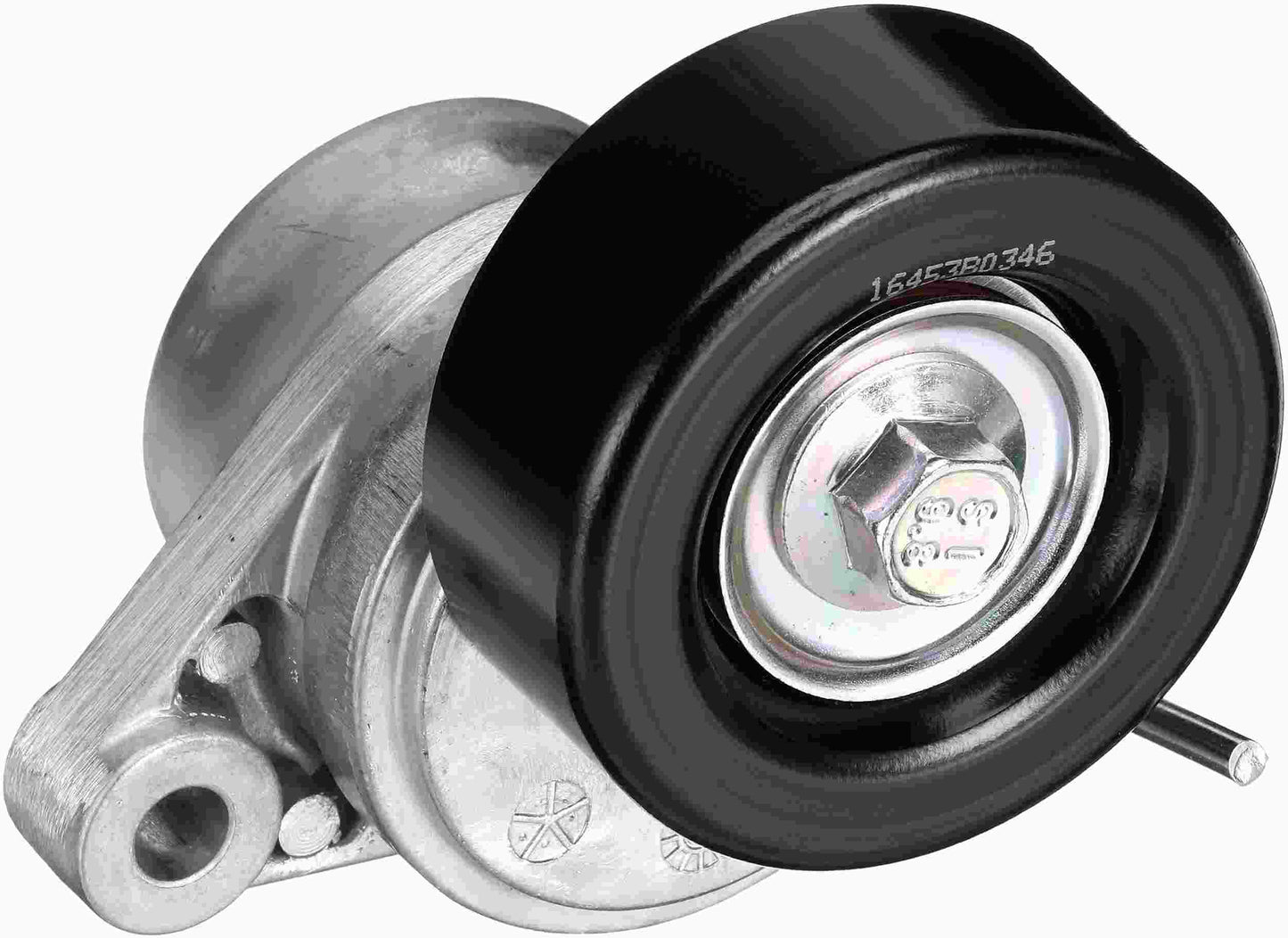 Gates Accessory Drive Belt Tensioner Assembly 38273