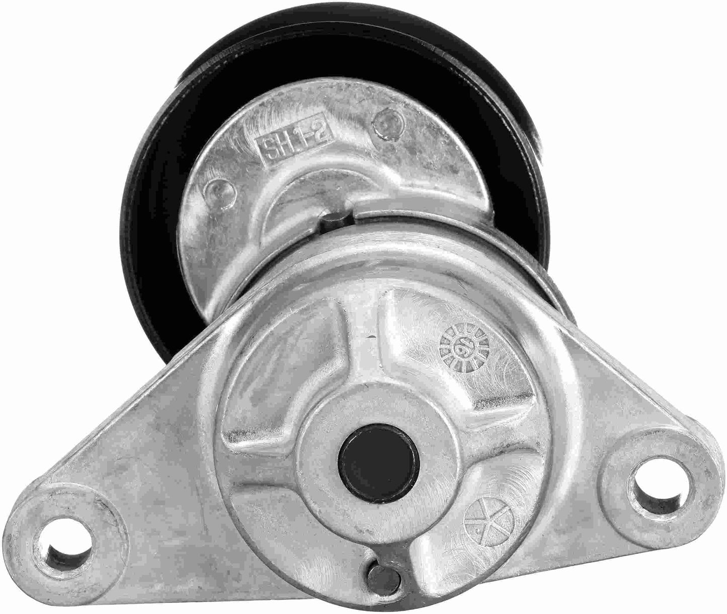 Gates Accessory Drive Belt Tensioner Assembly 38273