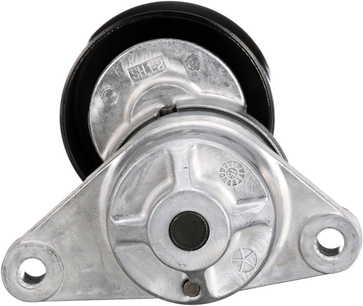Gates Accessory Drive Belt Tensioner Assembly 38273