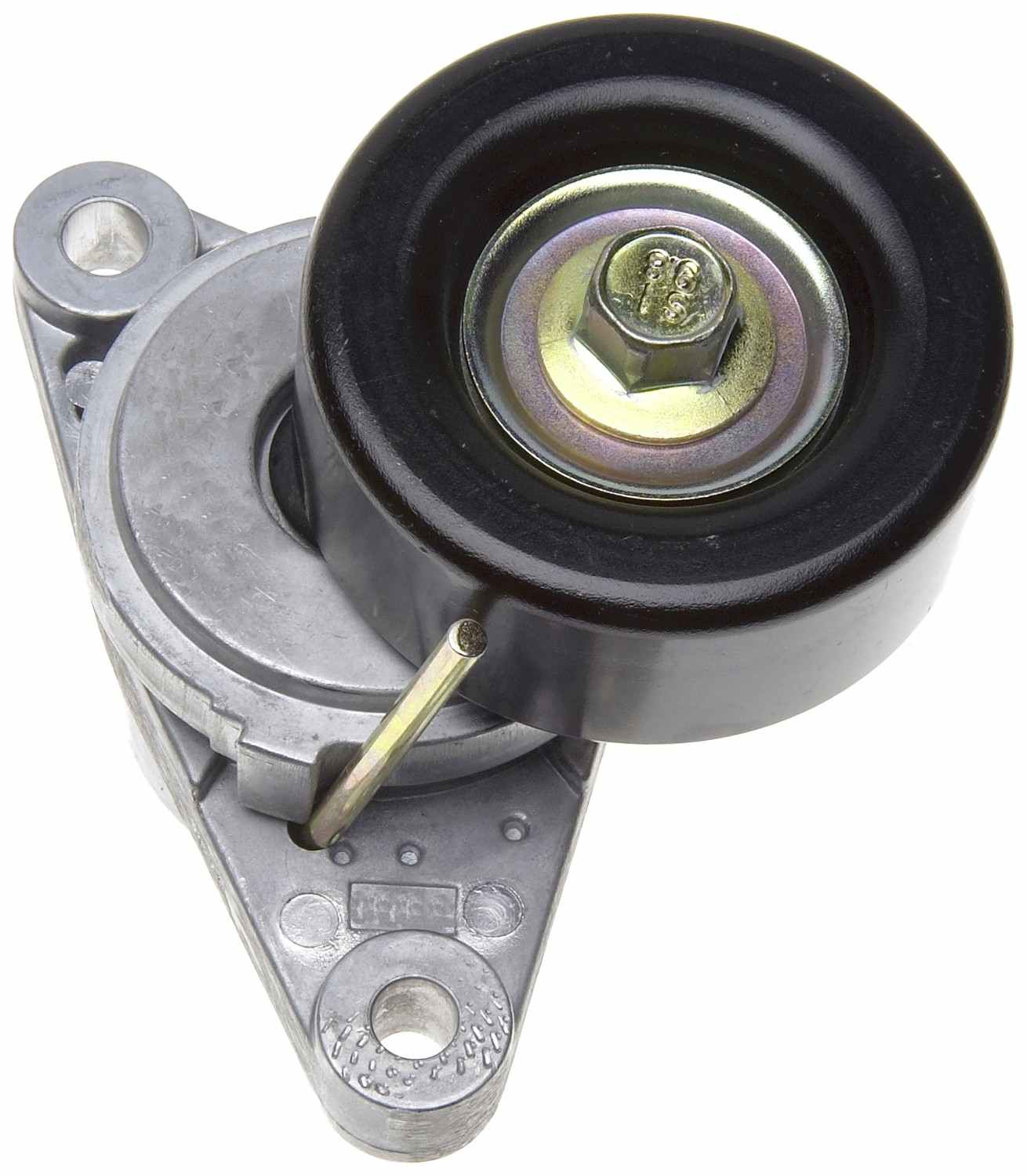 Gates Accessory Drive Belt Tensioner Assembly 38273