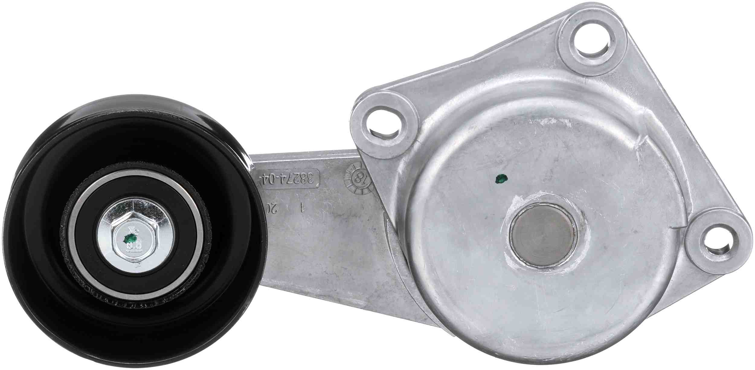 Gates Belt Tensioner Assembly