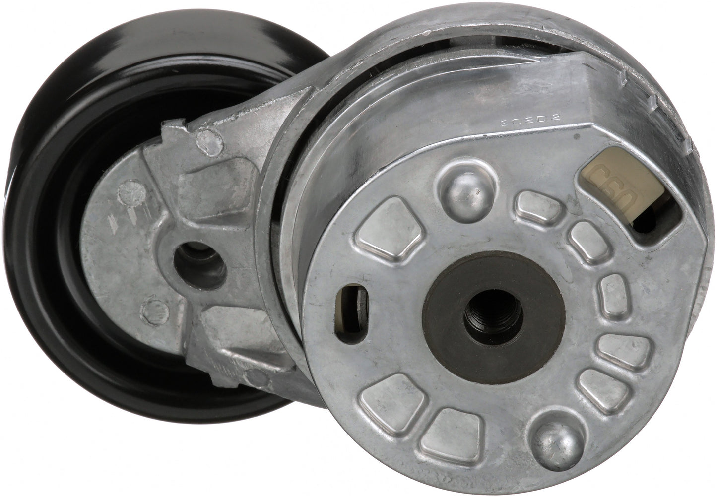 Gates Accessory Drive Belt Tensioner Assembly 38275