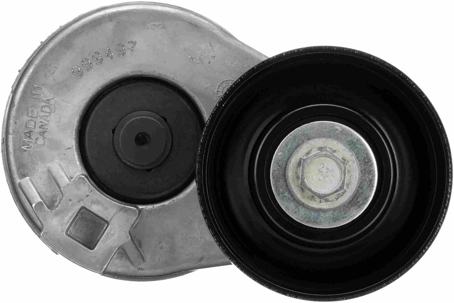 Gates Accessory Drive Belt Tensioner Assembly 38275
