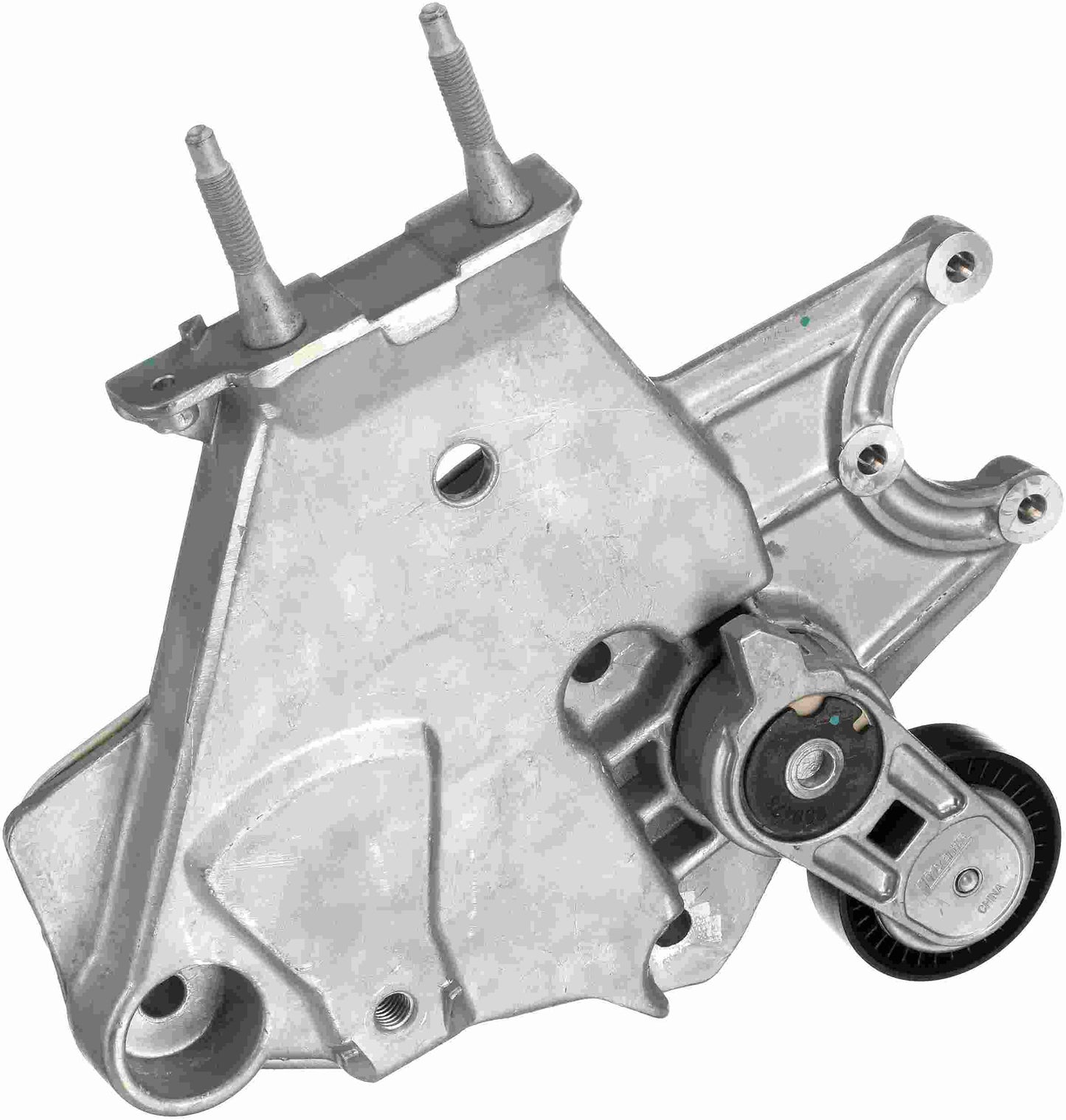 Gates Accessory Drive Belt Tensioner Assembly 38277