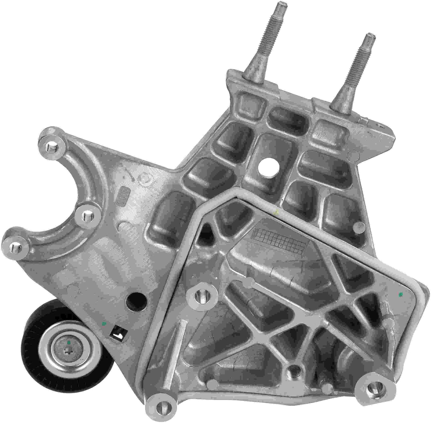 Gates Accessory Drive Belt Tensioner Assembly 38277