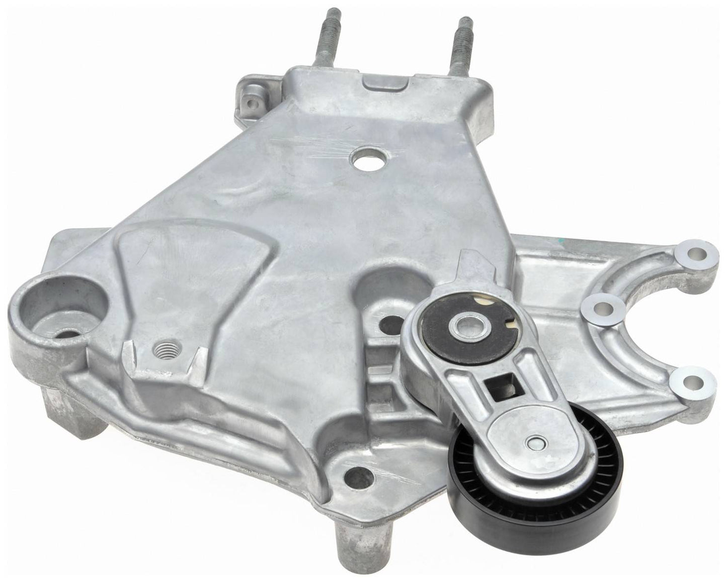Gates Accessory Drive Belt Tensioner Assembly 38277