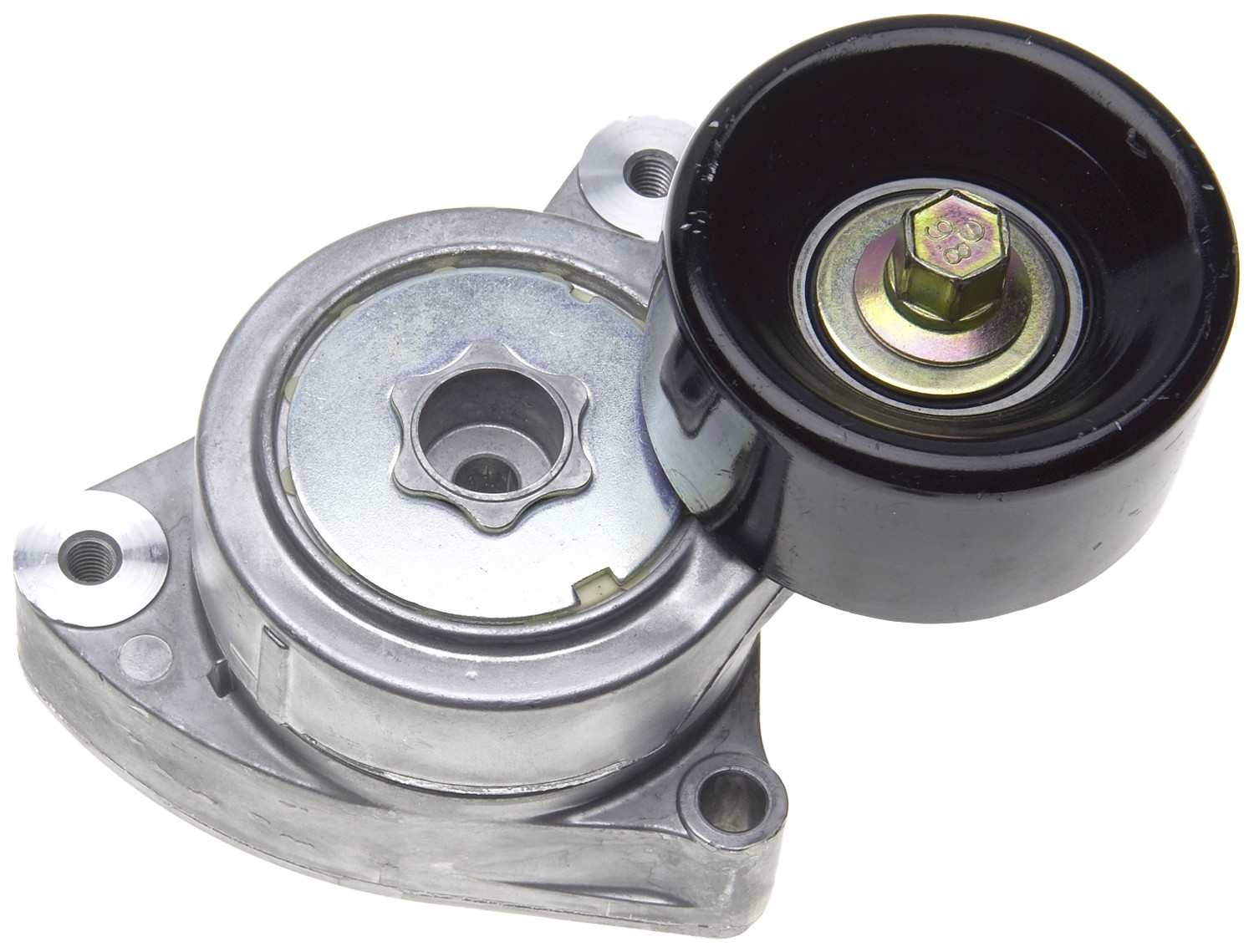 Gates Belt Tensioner Assembly