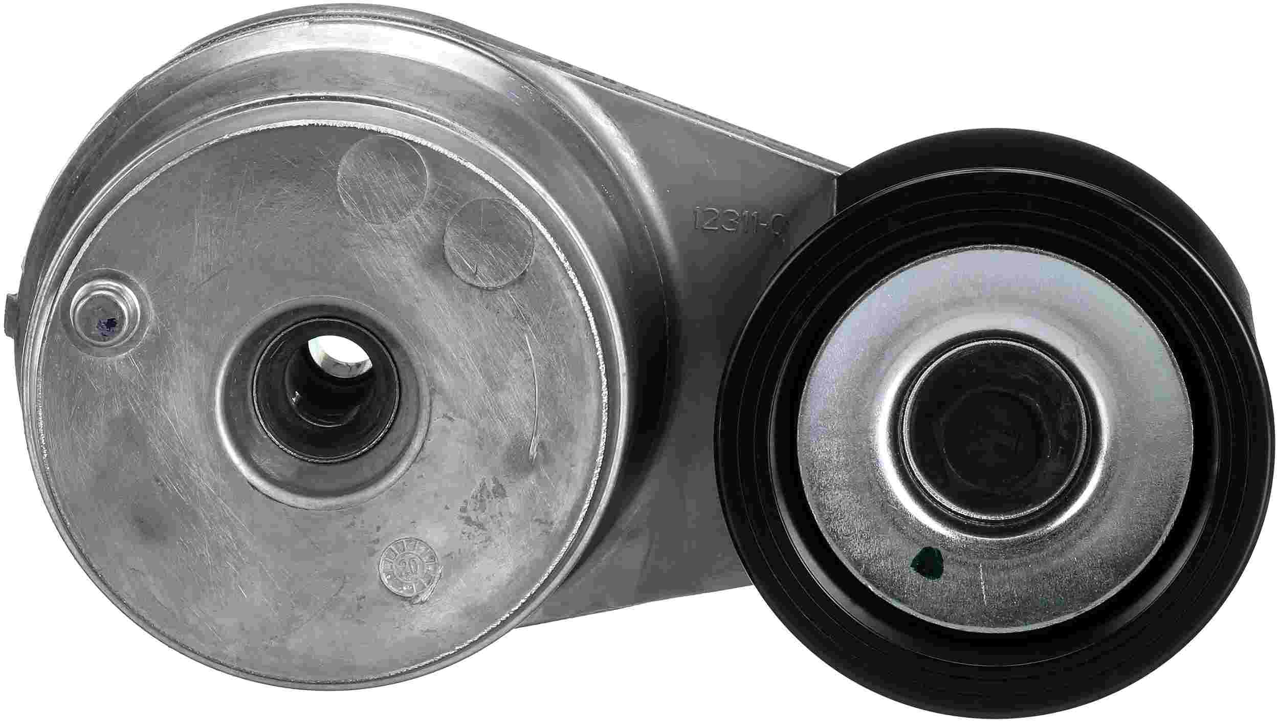 Gates 11-18 Ram 2500 / 3500 / 4500 / 5500 DriveAlign Automatic Belt Tensioner 38285