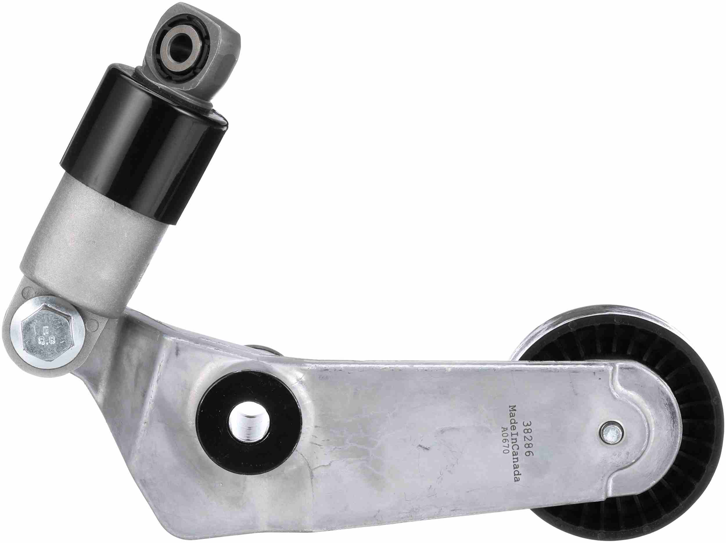 Gates Belt Tensioner