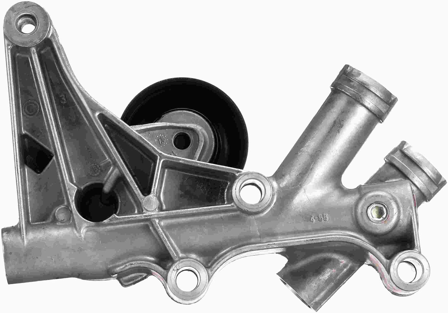 Gates Accessory Drive Belt Tensioner Assembly 38289