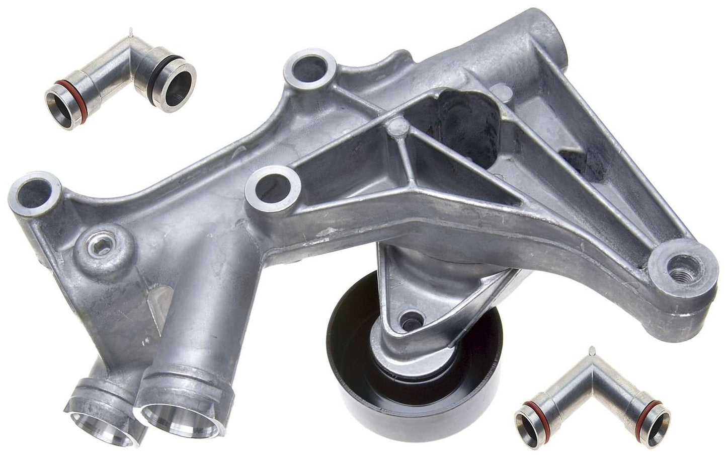 Gates Accessory Drive Belt Tensioner Assembly 38289