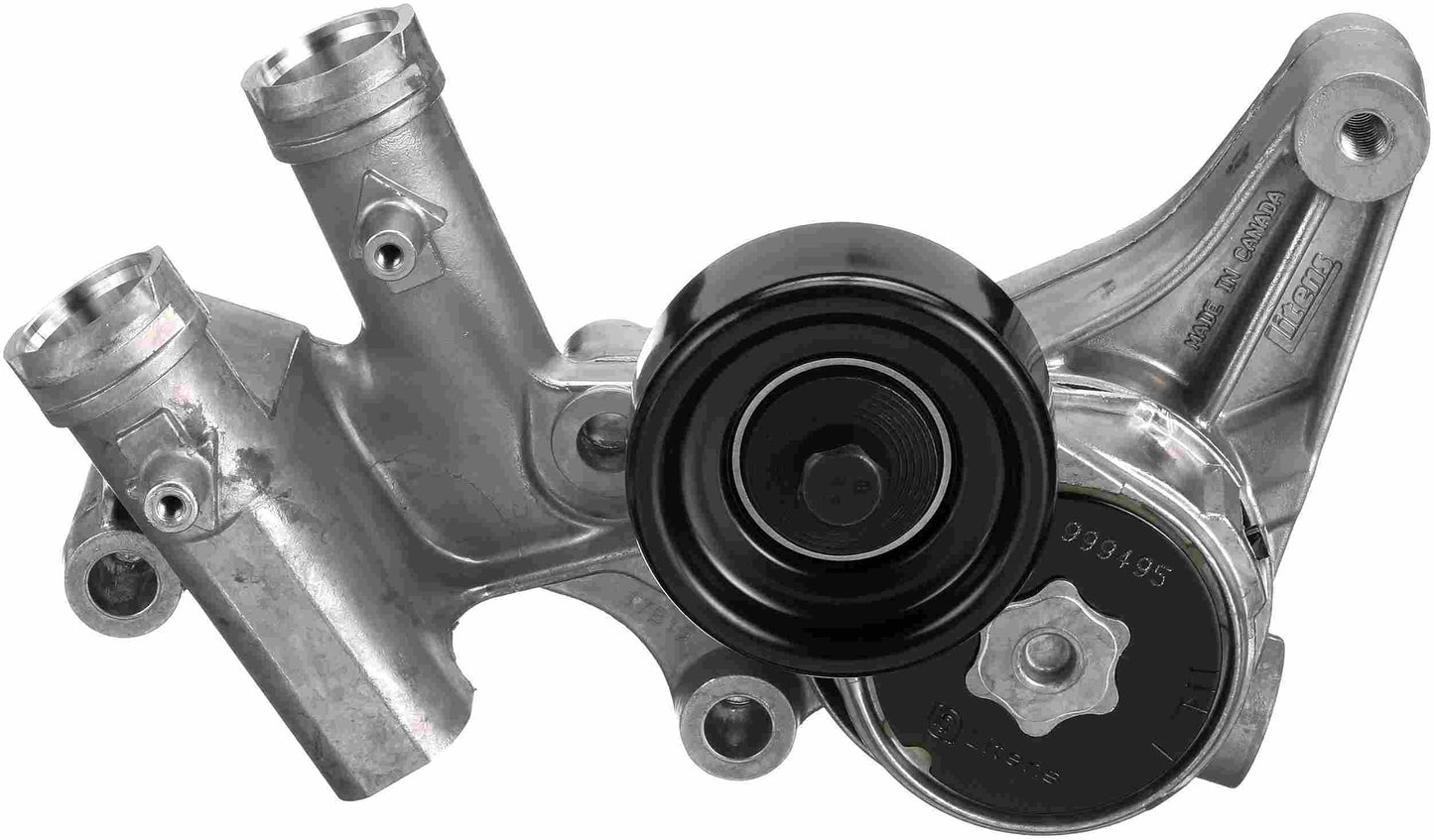 Gates Accessory Drive Belt Tensioner Assembly 38289