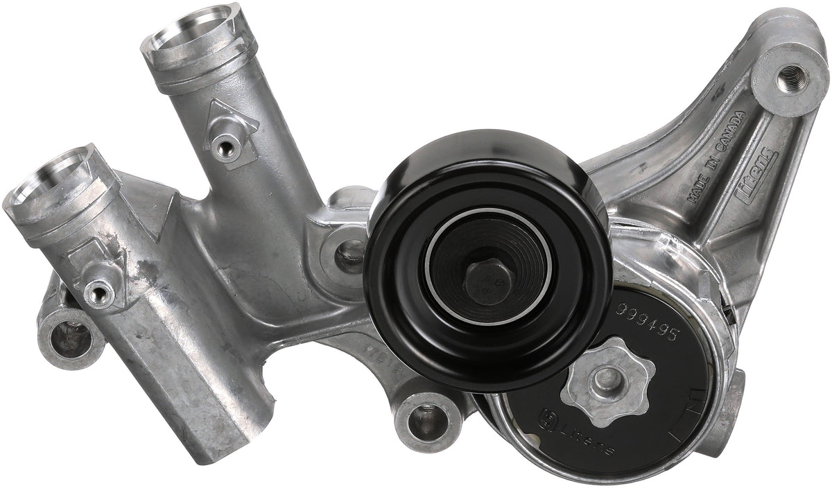 Gates Accessory Drive Belt Tensioner Assembly 38289