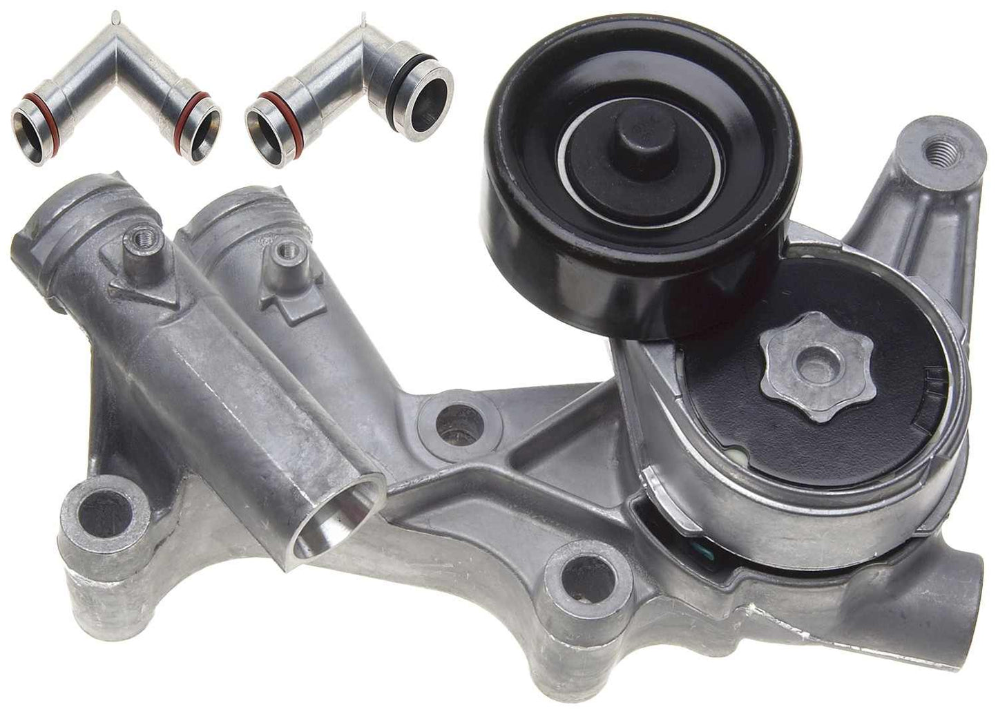 Gates Accessory Drive Belt Tensioner Assembly 38289