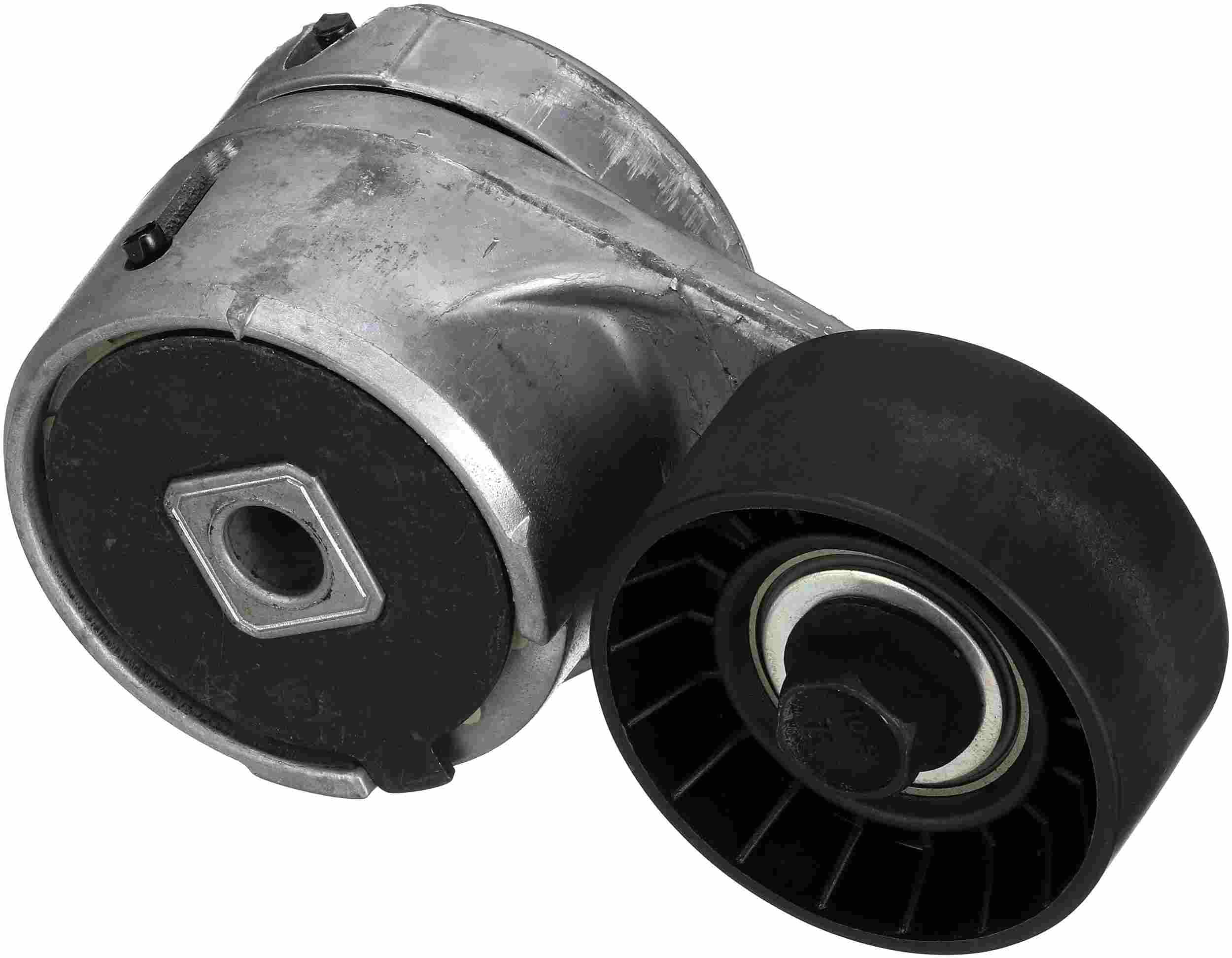 Gates Accessory Drive Belt Tensioner Assembly 38297
