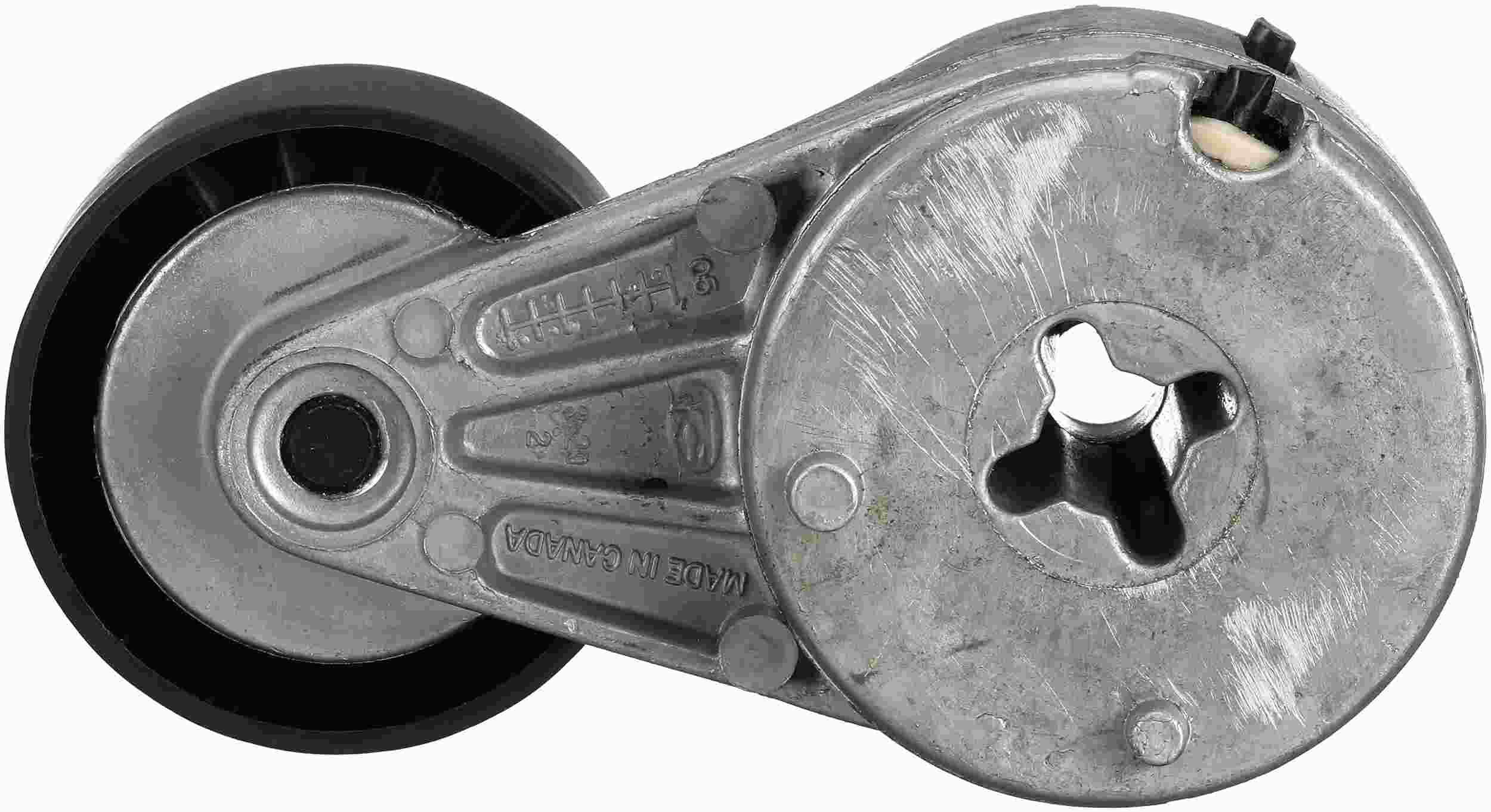 Gates Accessory Drive Belt Tensioner Assembly 38297