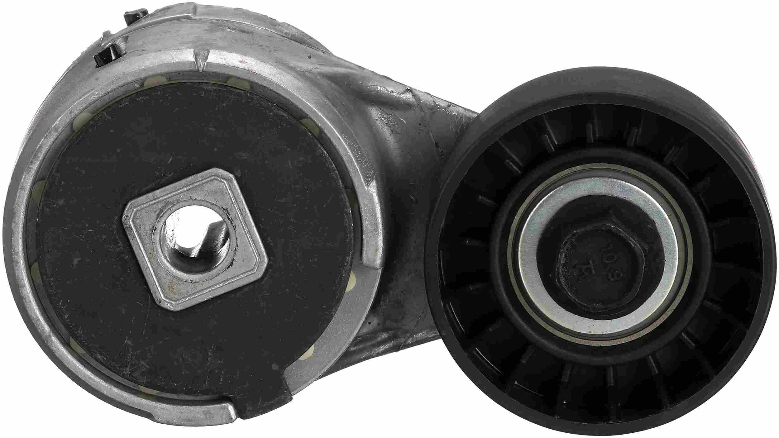 Gates Accessory Drive Belt Tensioner Assembly 38297