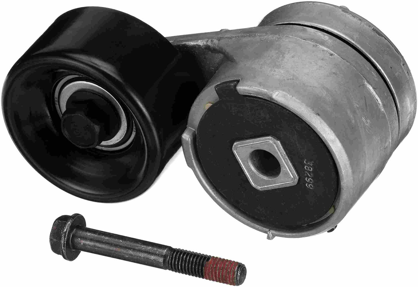 Gates Accessory Drive Belt Tensioner Assembly 38299