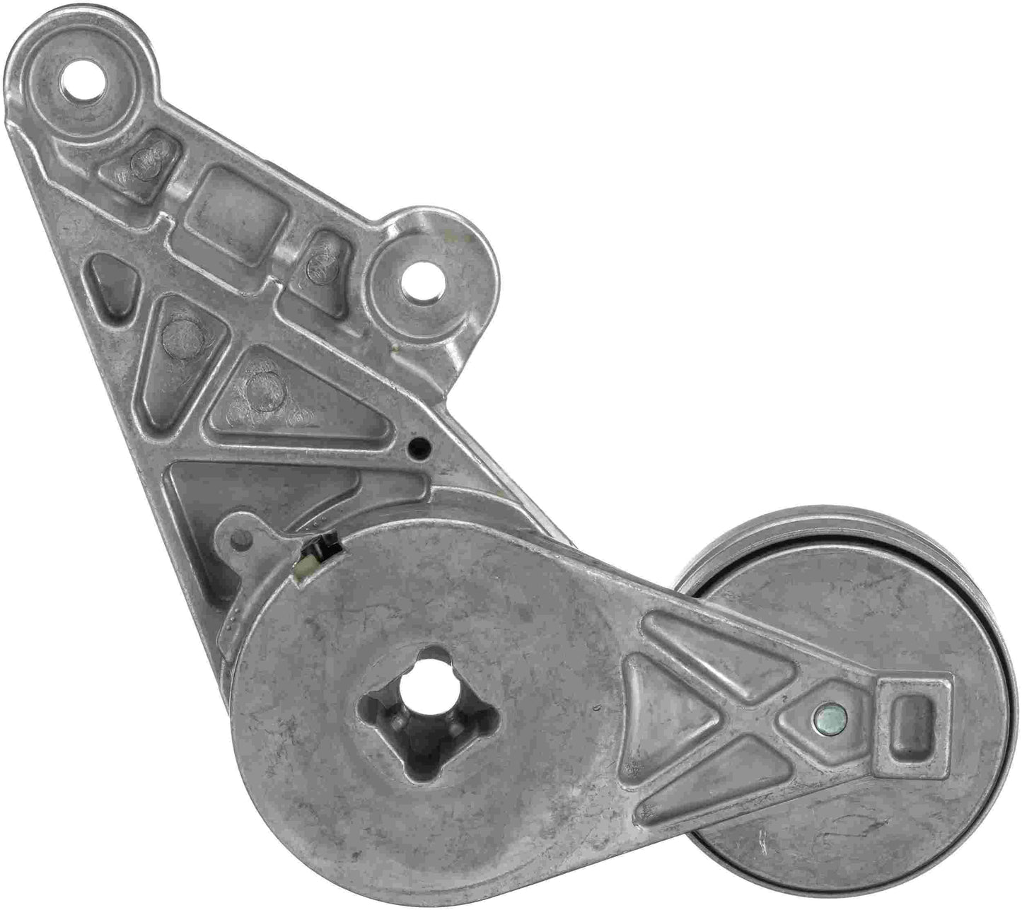 Gates Accessory Drive Belt Tensioner Assembly 38304