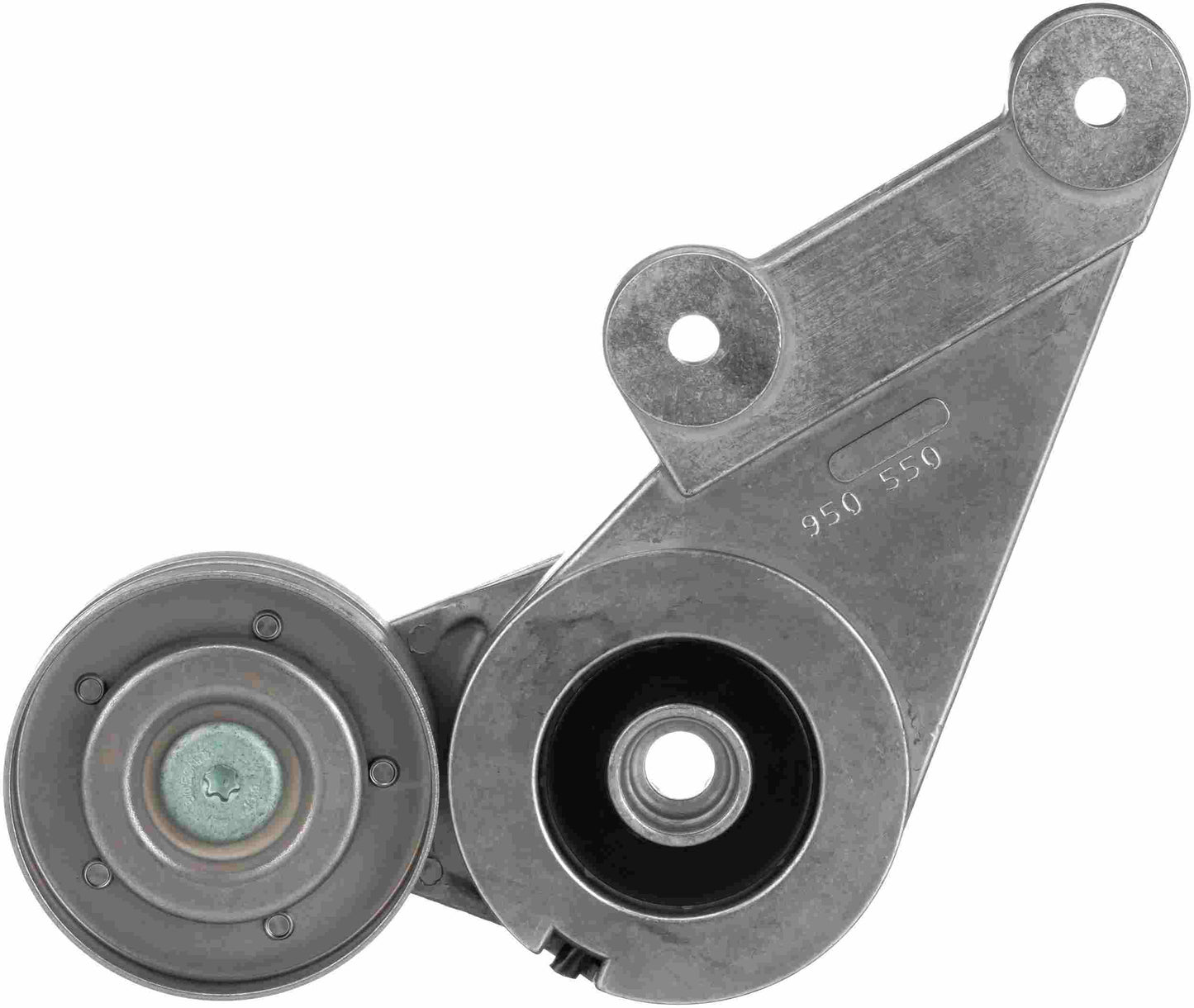 Gates Accessory Drive Belt Tensioner Assembly 38304