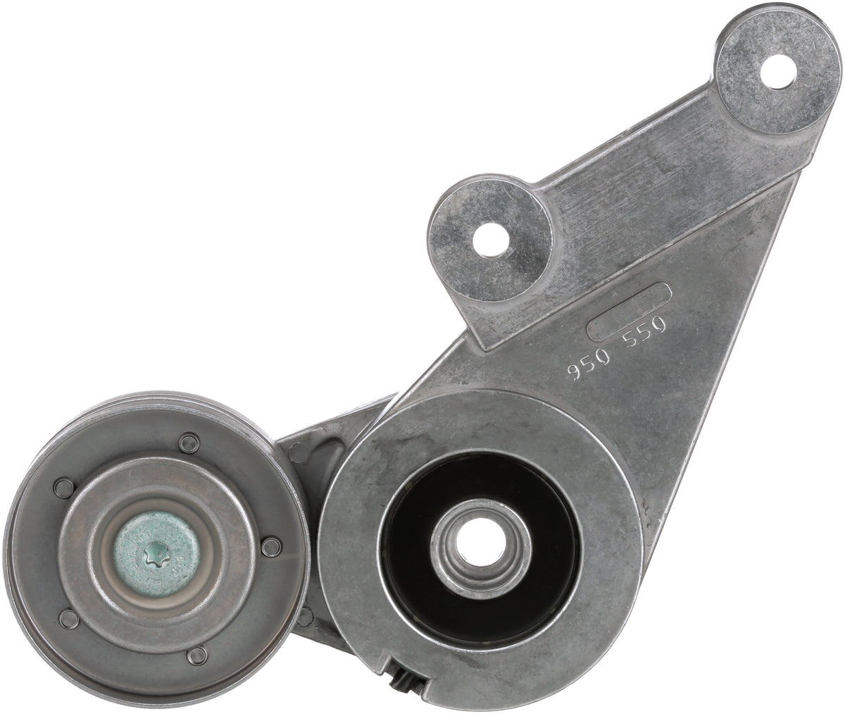 Gates Accessory Drive Belt Tensioner Assembly 38304