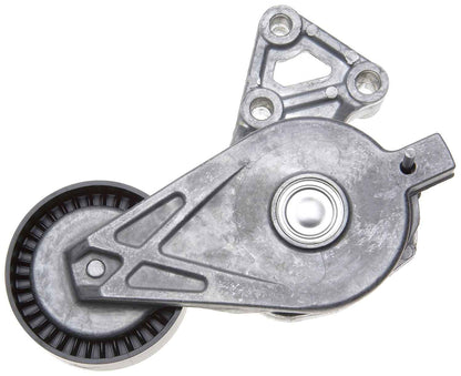 Gates Accessory Drive Belt Tensioner Assembly 38307