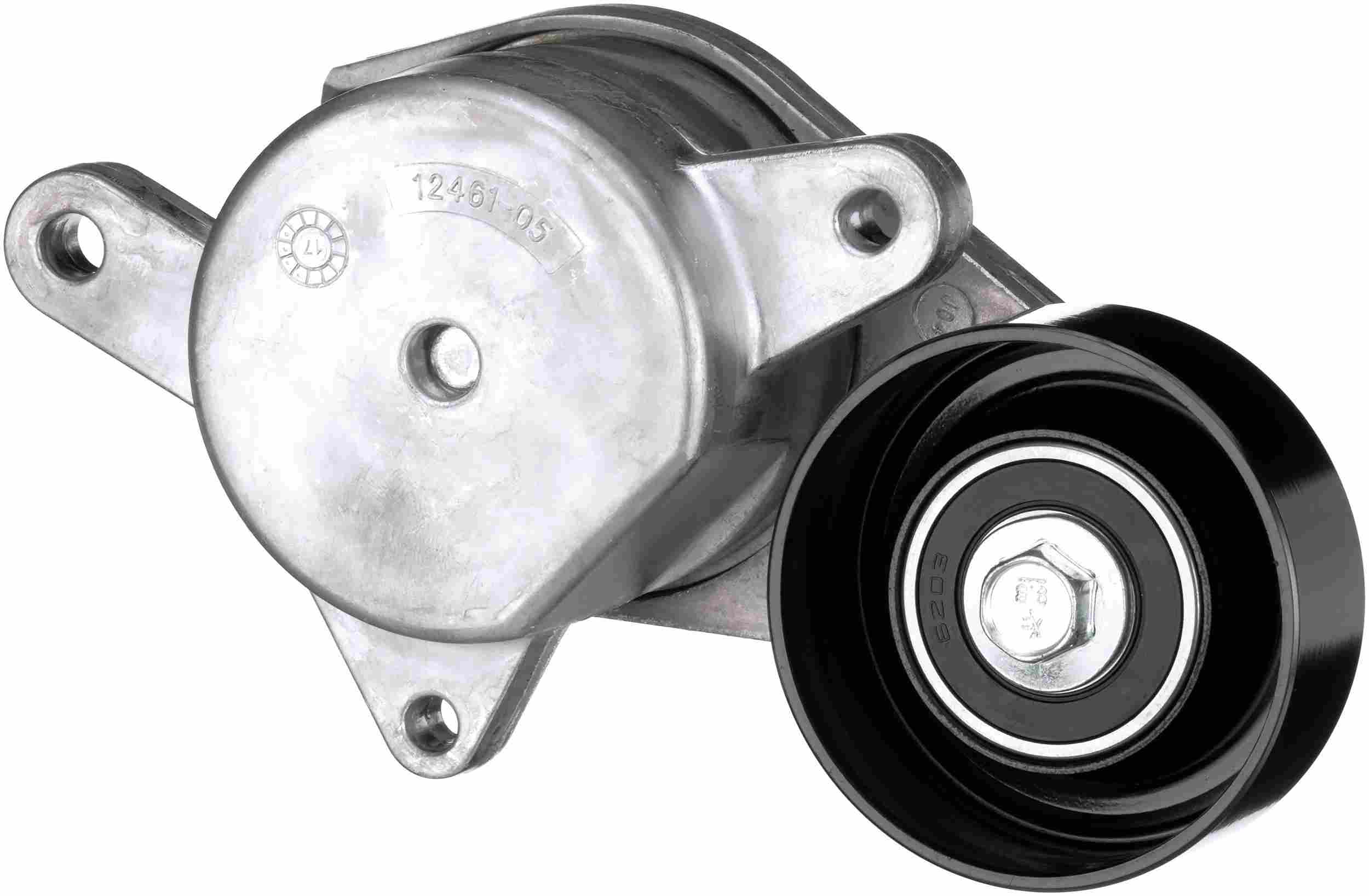 Gates Belt Tensioner