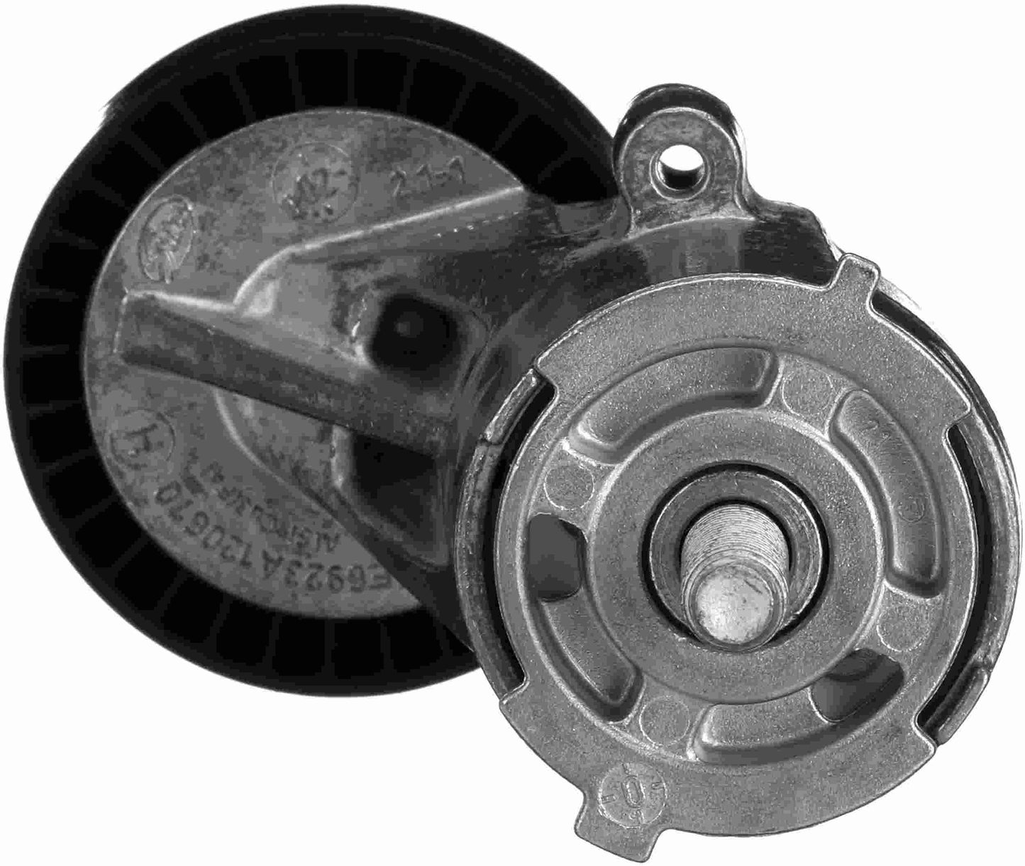 Gates Accessory Drive Belt Tensioner Assembly 38314
