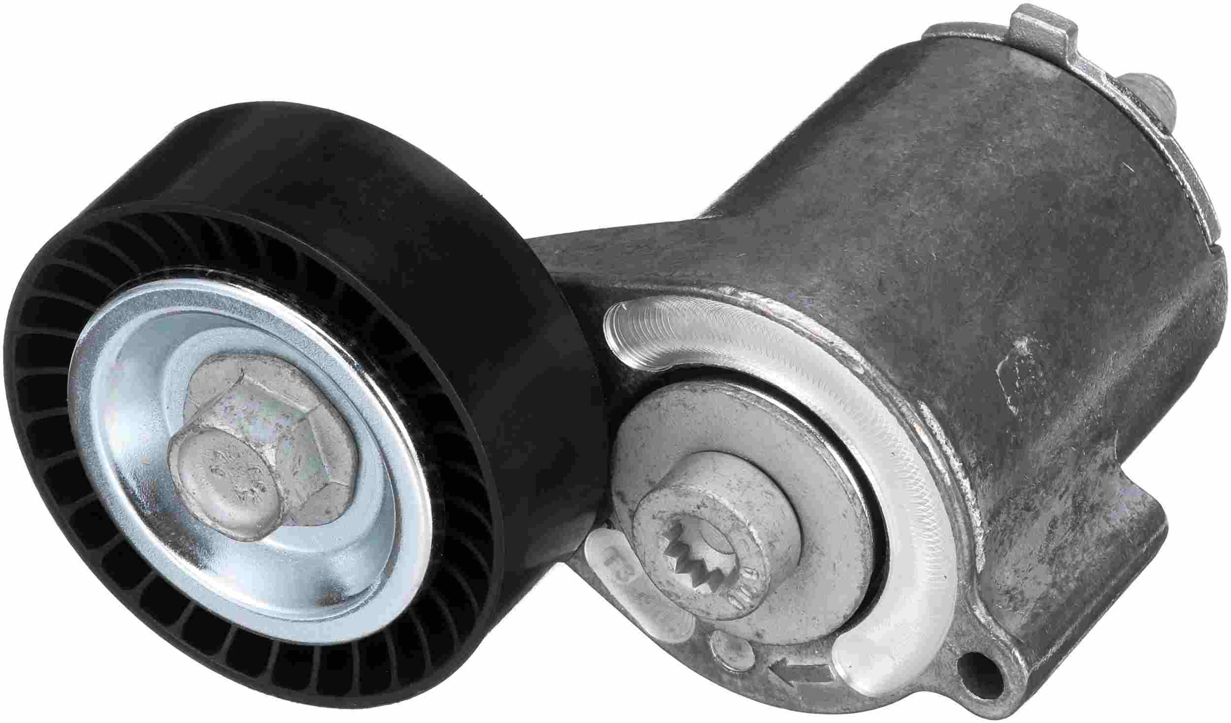 Gates Accessory Drive Belt Tensioner Assembly 38315