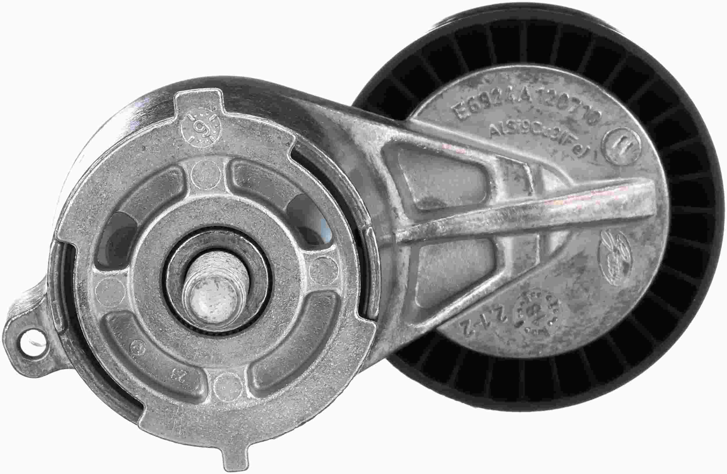 Gates Accessory Drive Belt Tensioner Assembly 38315