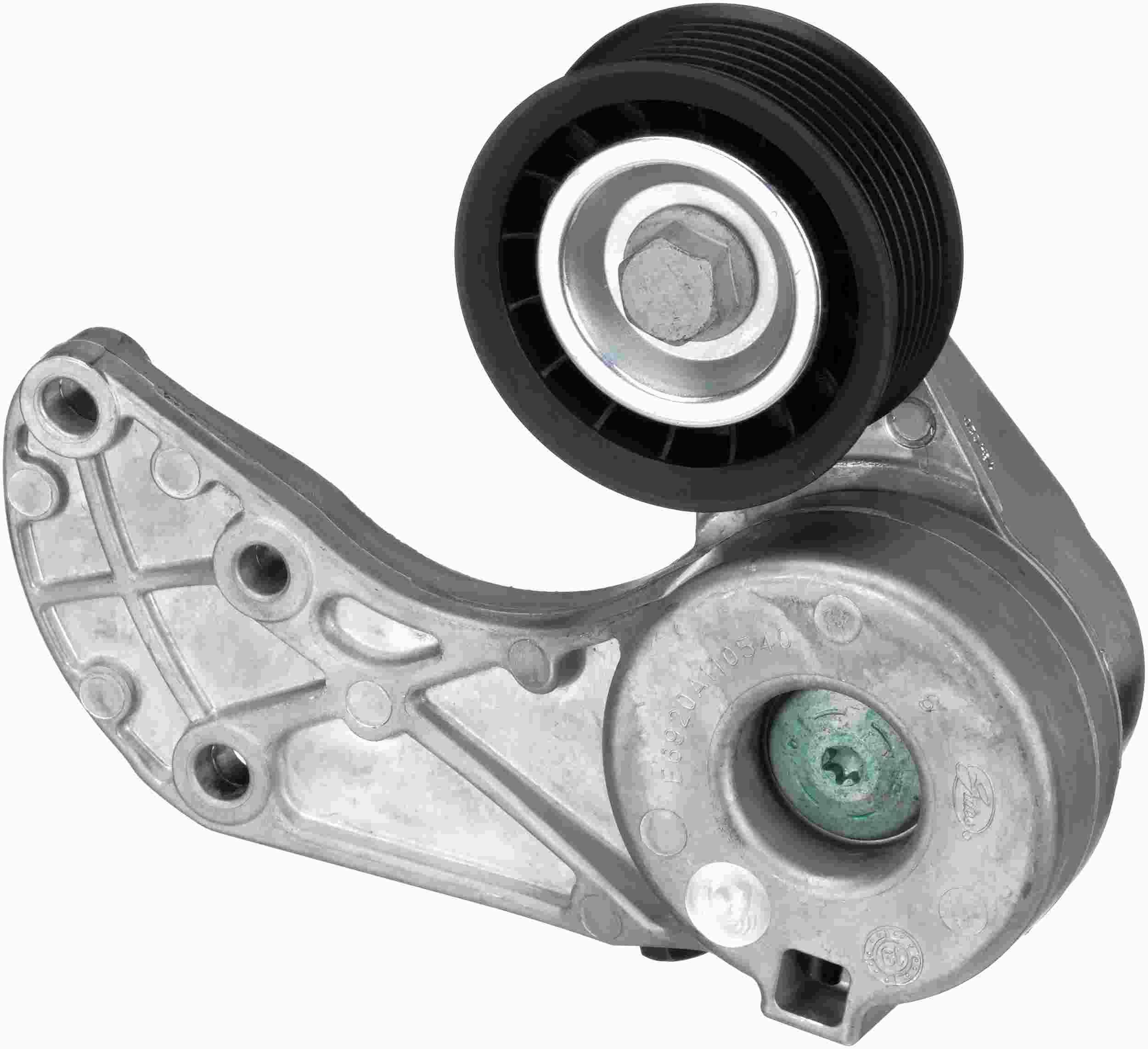 Gates Belt Tensioner Assembly