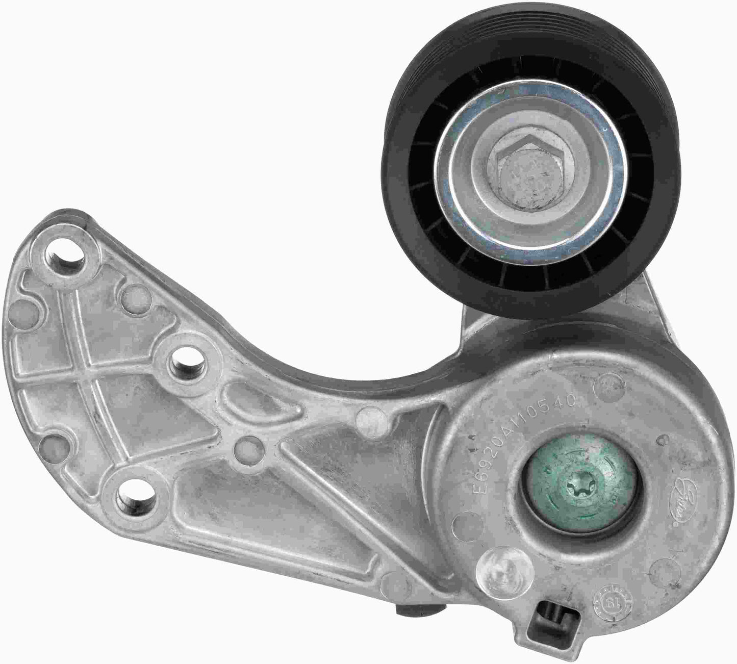 Gates Belt Tensioner Assembly
