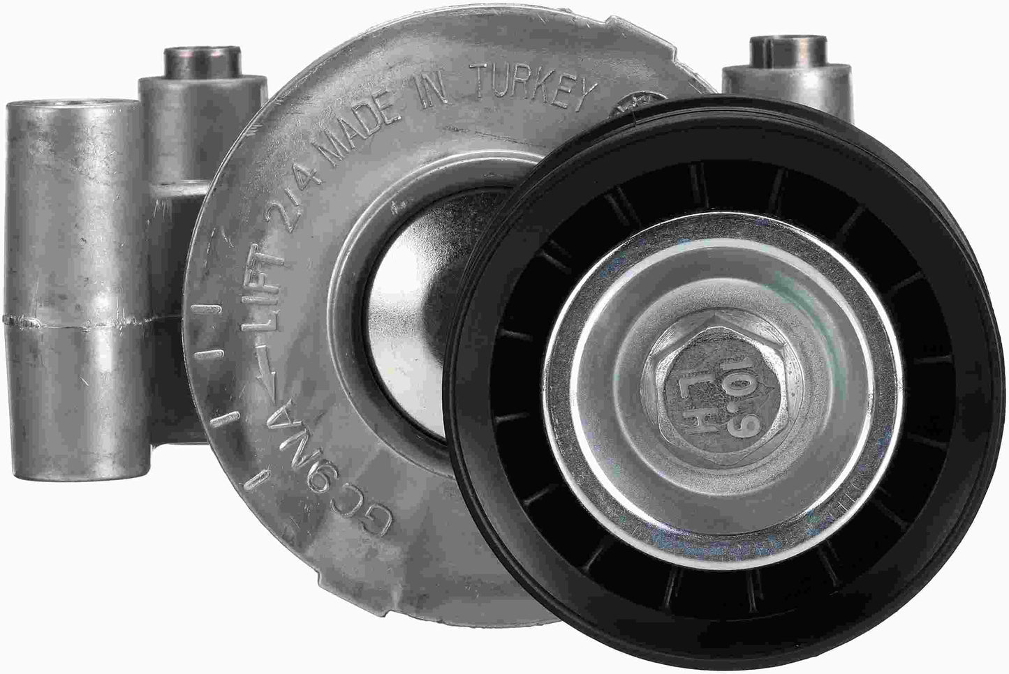 Gates Accessory Drive Belt Tensioner Assembly 38318