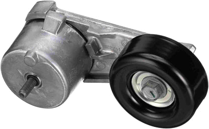 Gates 07-03 Ford Super Duty Pickup V8 6.0L Diesel Tensioner Rt Side Belt Drive Pulley & Tensioner 38321
