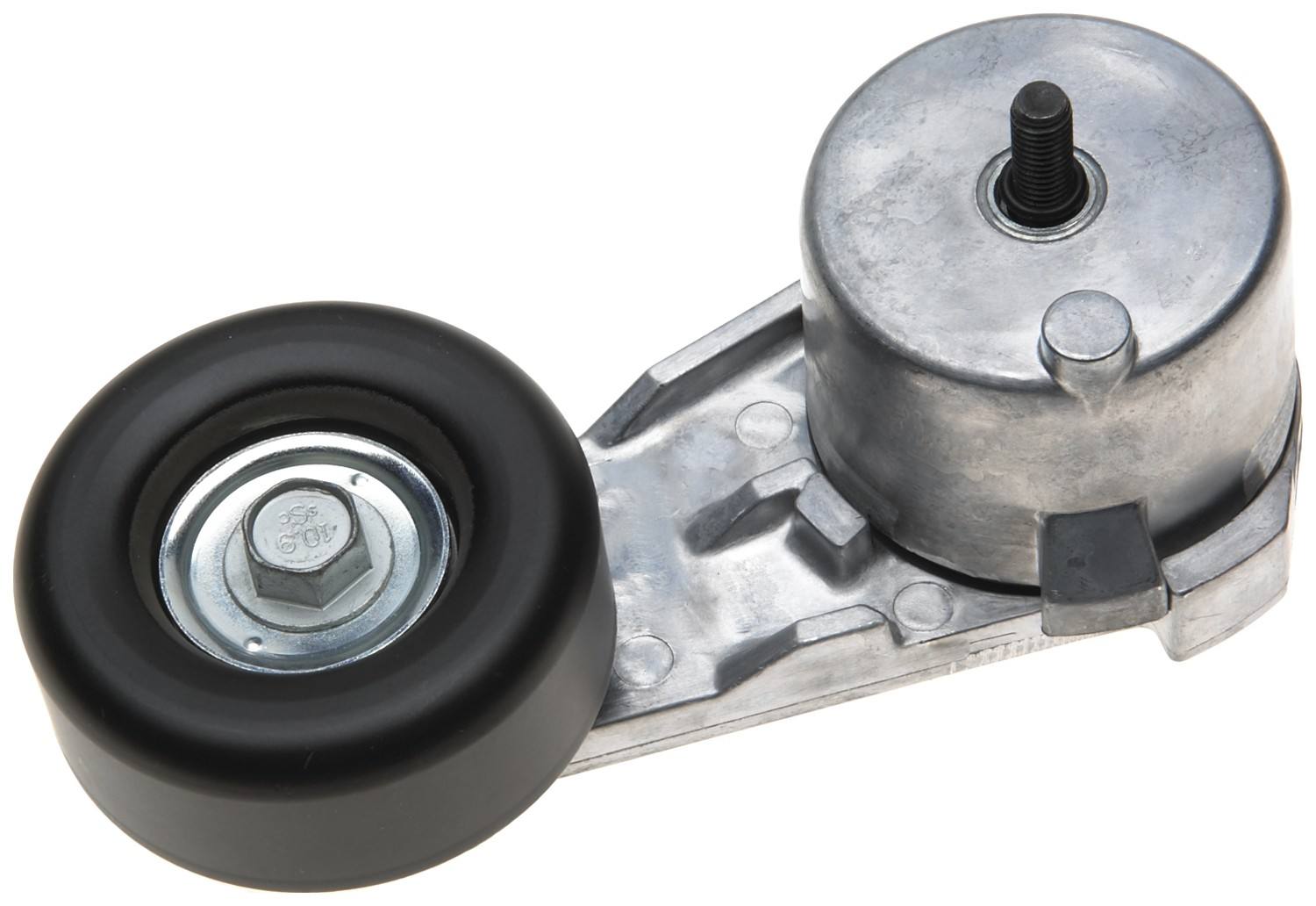 Gates 07-03 Ford Super Duty Pickup V8 6.0L Diesel Tensioner Rt Side Belt Drive Pulley & Tensioner 38321