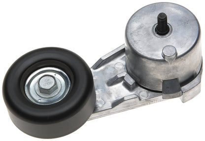 Gates 07-03 Ford Super Duty Pickup V8 6.0L Diesel Tensioner Rt Side Belt Drive Pulley & Tensioner 38321