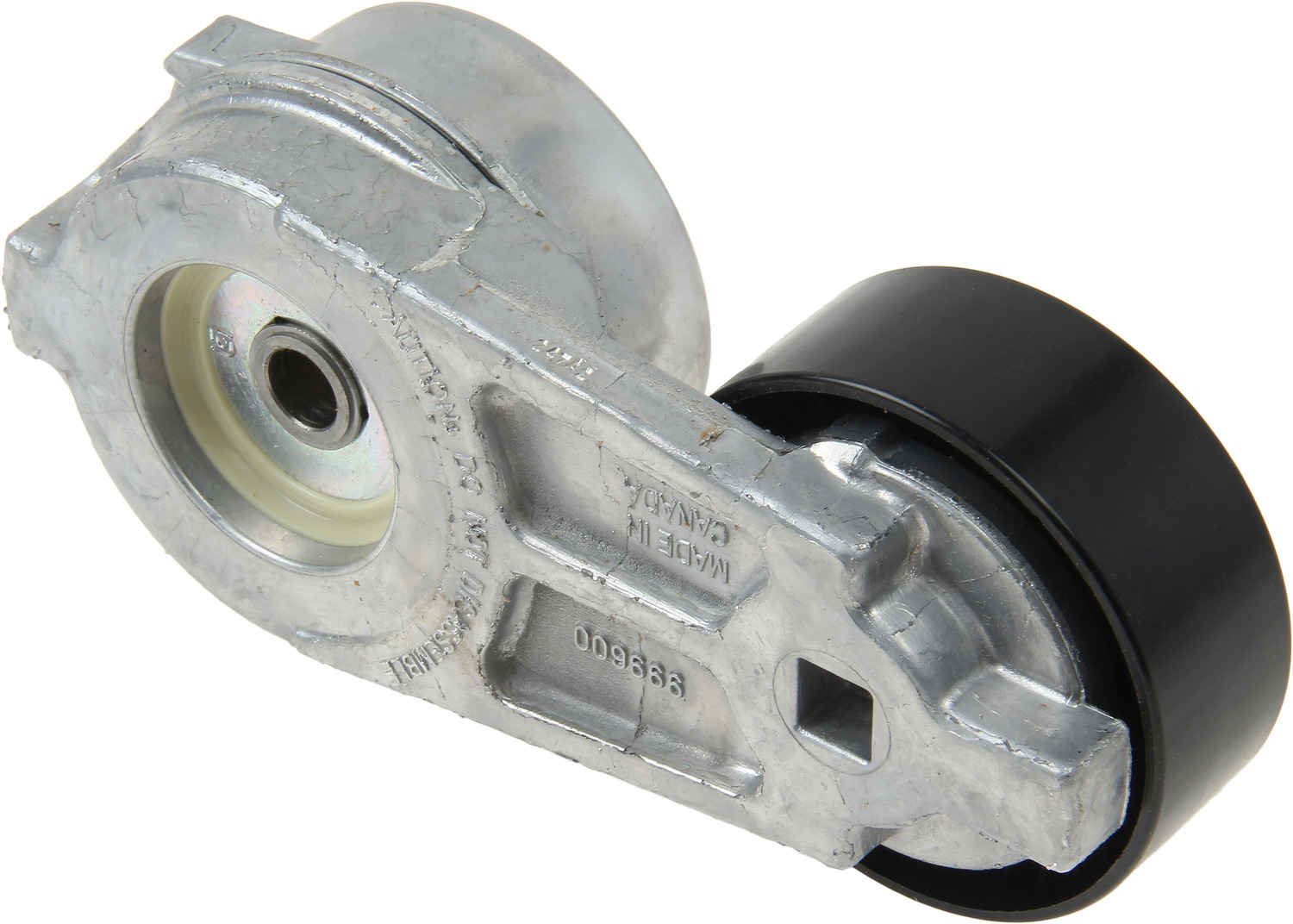 Gates Belt Tensioner Assembly