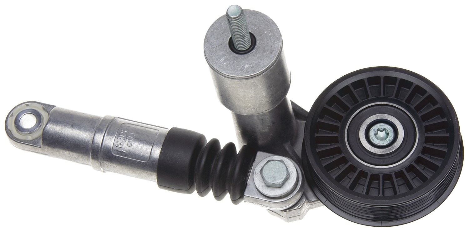 Gates Accessory Drive Belt Tensioner Assembly 38326