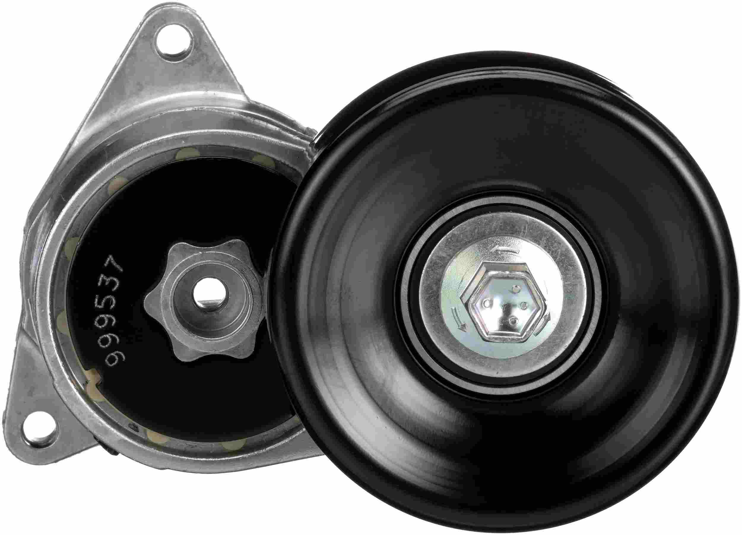 Gates Belt Tensioner Assembly