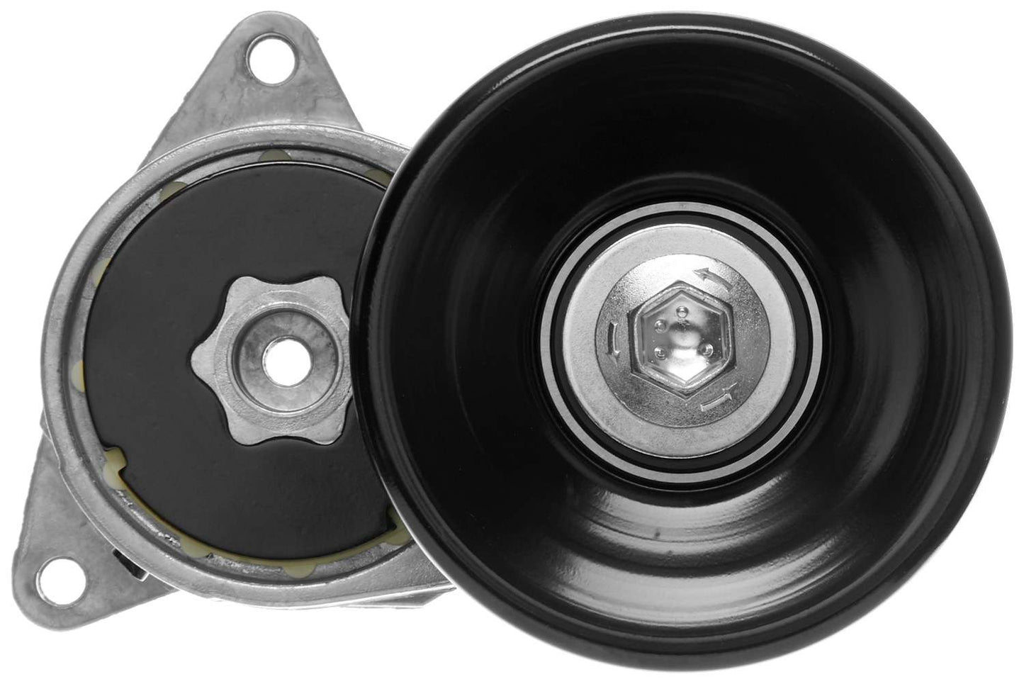 Gates Accessory Drive Belt Tensioner Assembly 38327