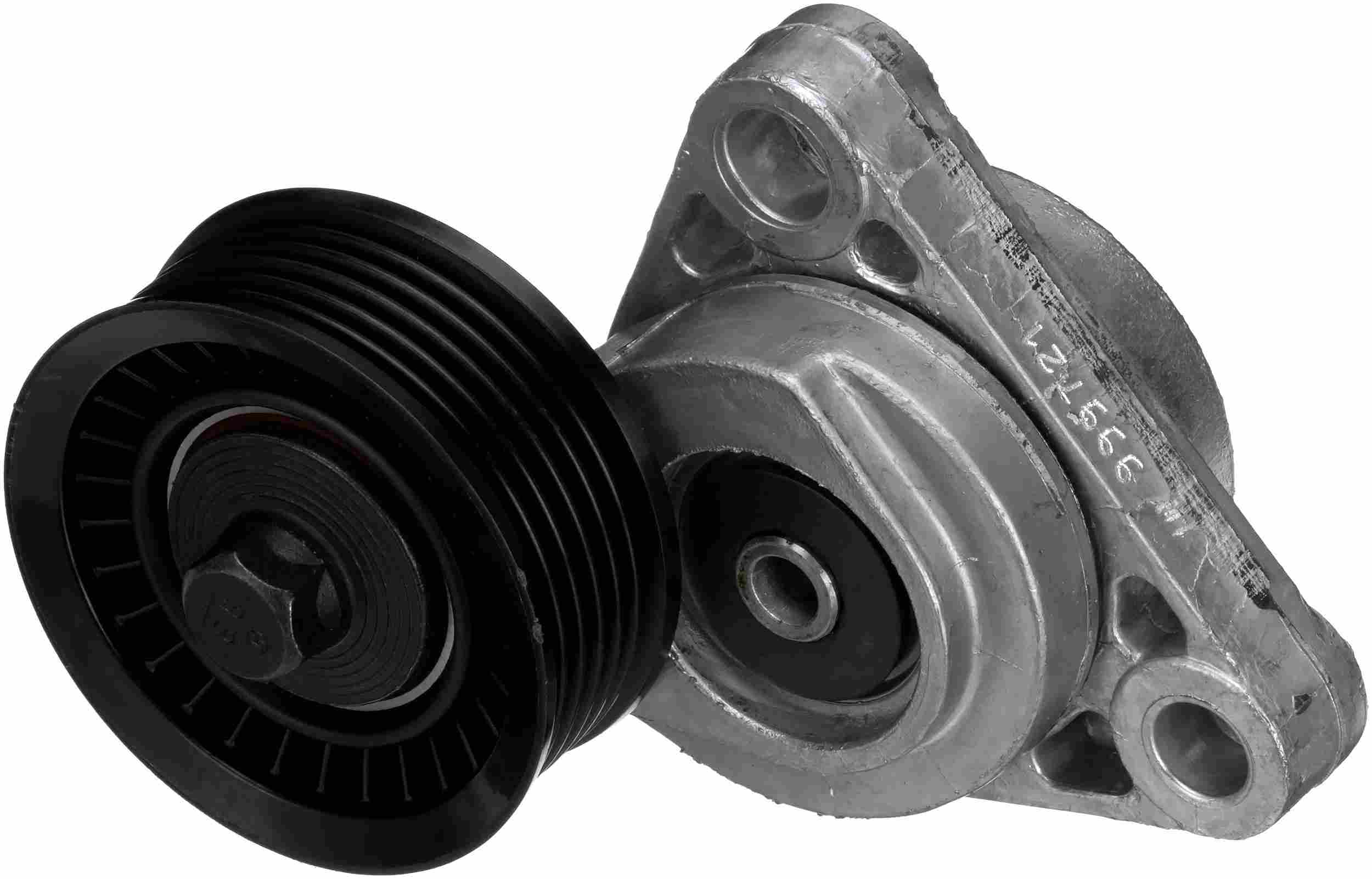 Gates Drivealign Automatic Belt Tensioners: 2007-05 Chevrolet, Corvette, V-8